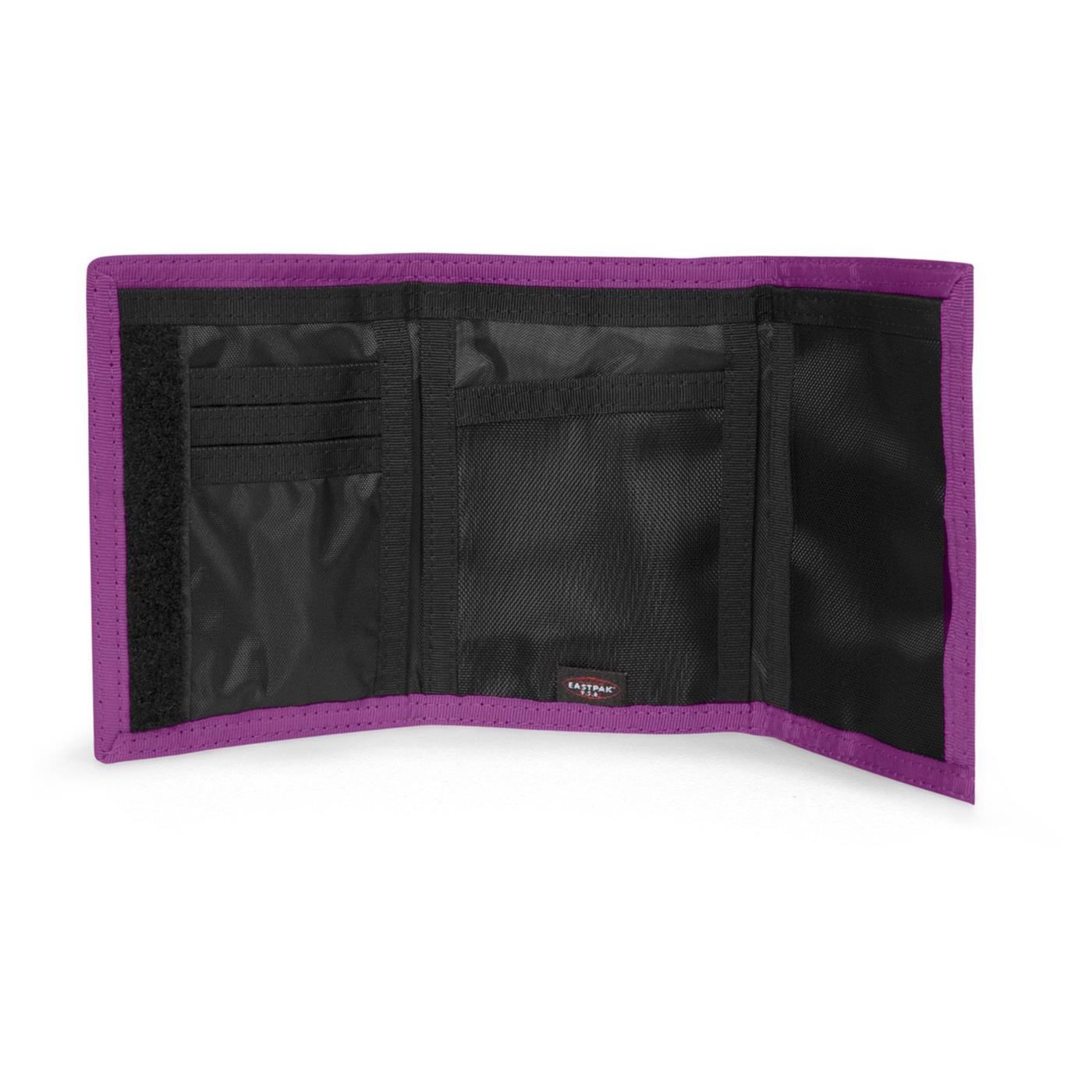 EASTPAK CREW SINGLE FIG PURPLE