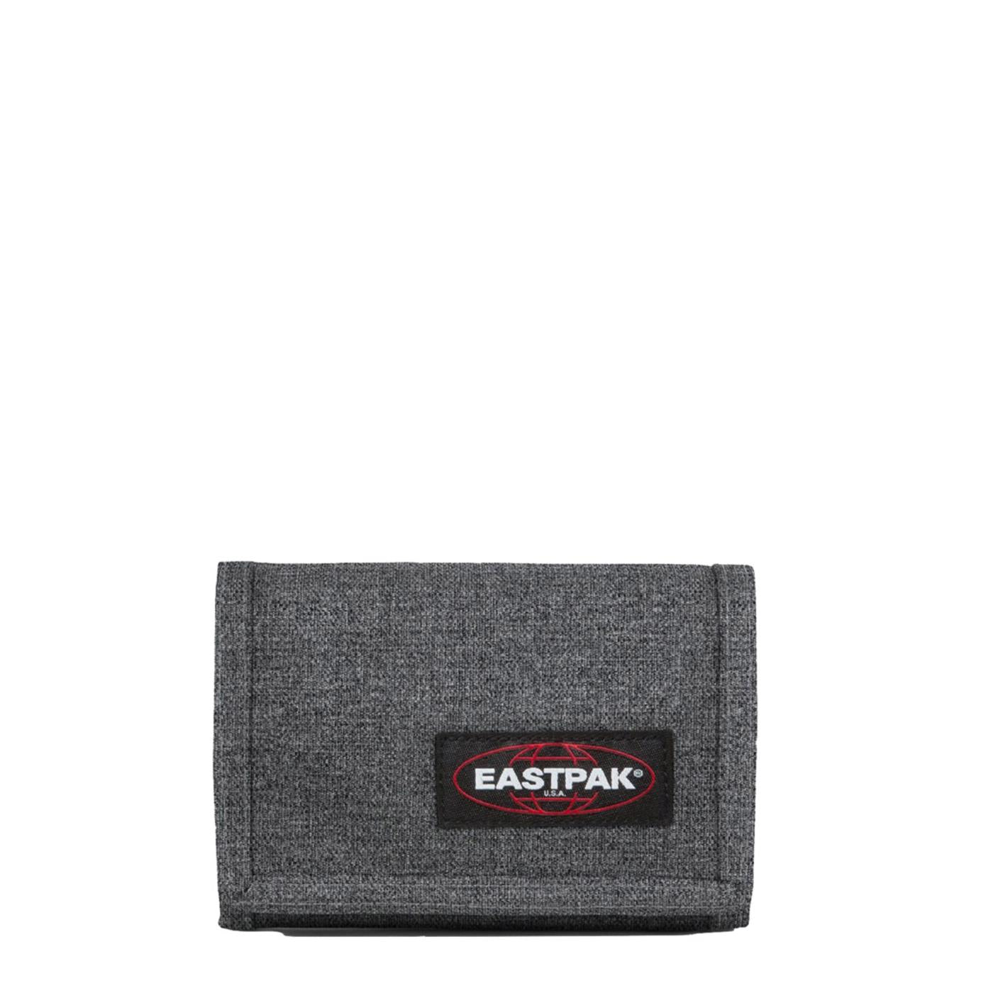 EASTPAK CREW SINGLE BLACK DENIM