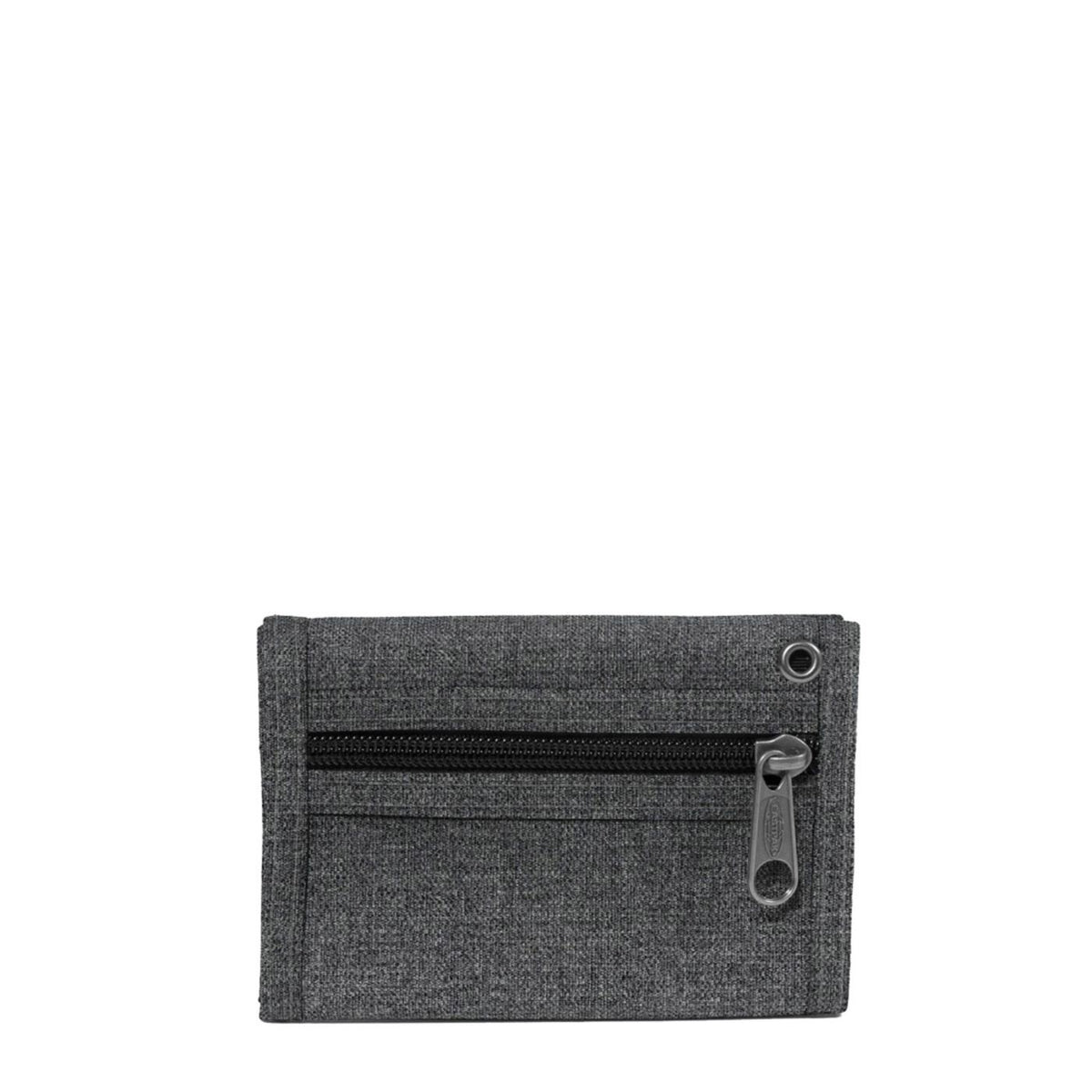 EASTPAK CREW SINGLE BLACK DENIM - seconda immagine