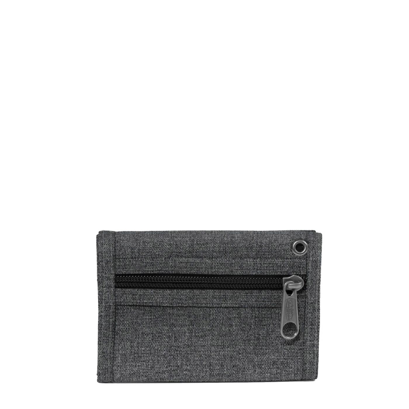 EASTPAK CREW SINGLE BLACK DENIM