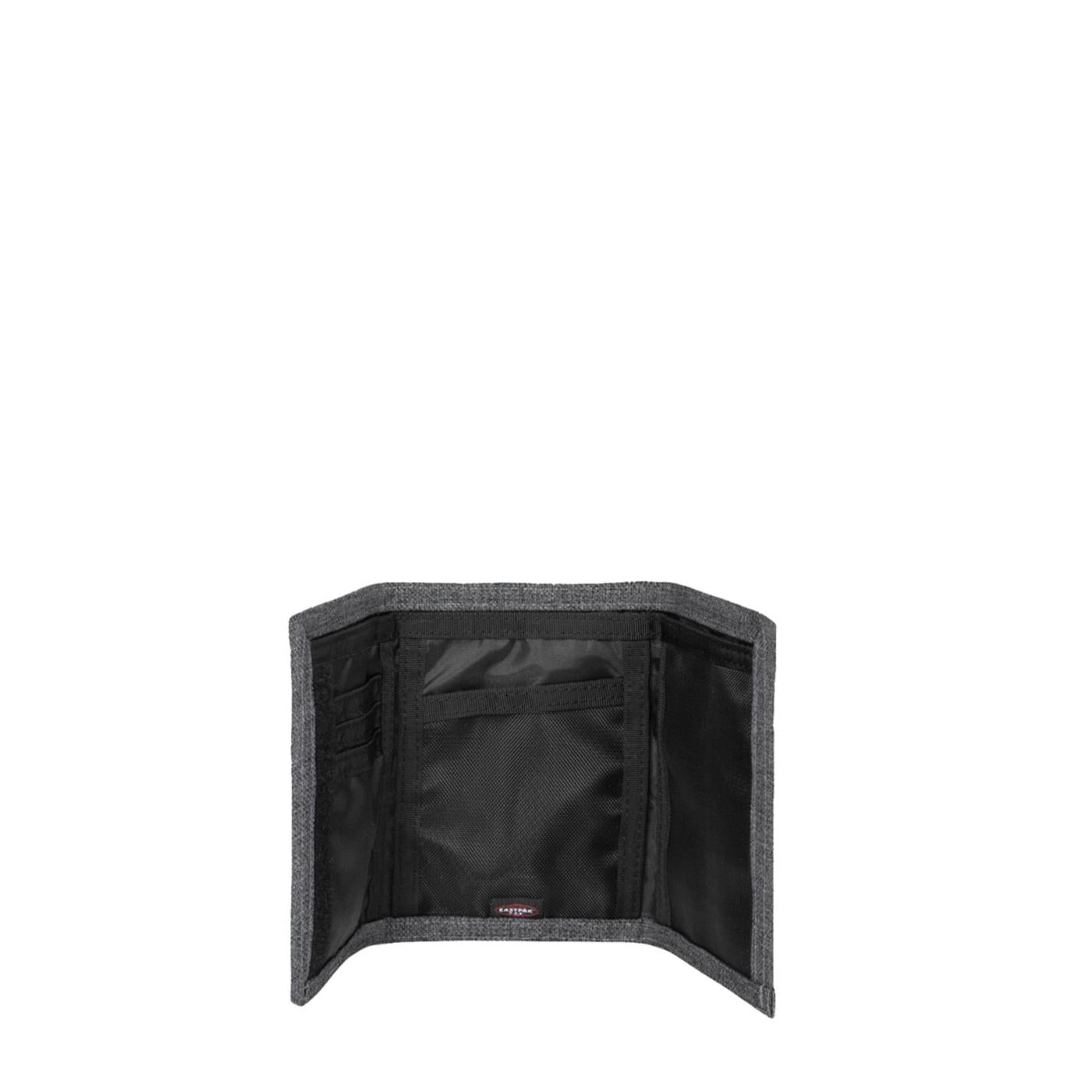 EASTPAK CREW SINGLE BLACK DENIM