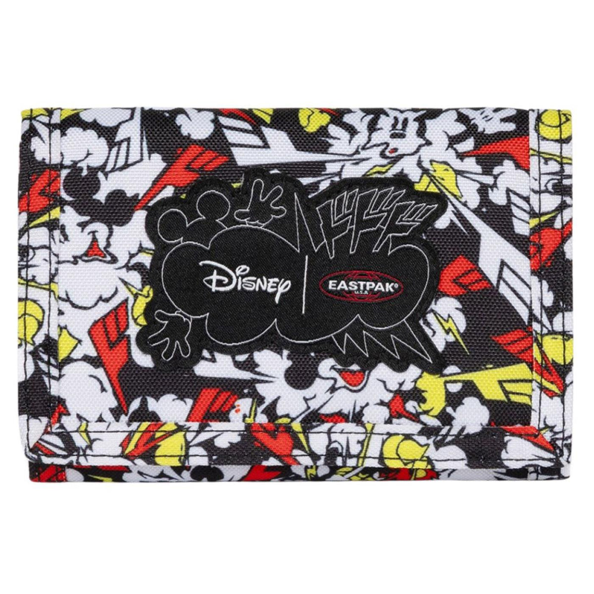 EASTPAK CREW SINGLE MICKEY PRINT