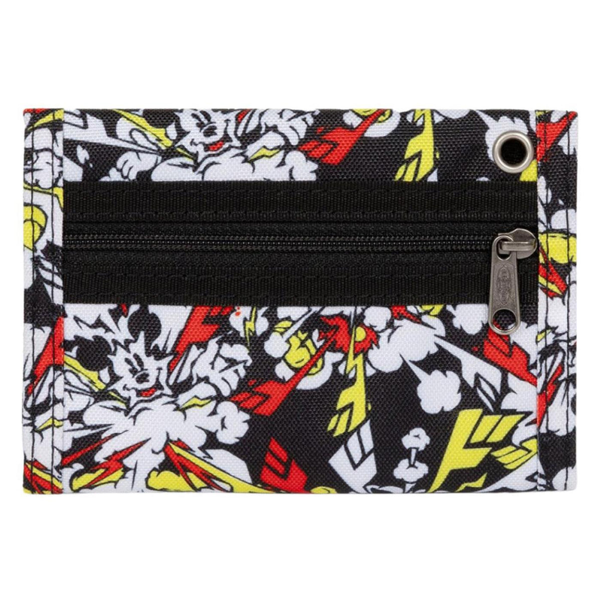 EASTPAK CREW SINGLE MICKEY PRINT - seconda immagine