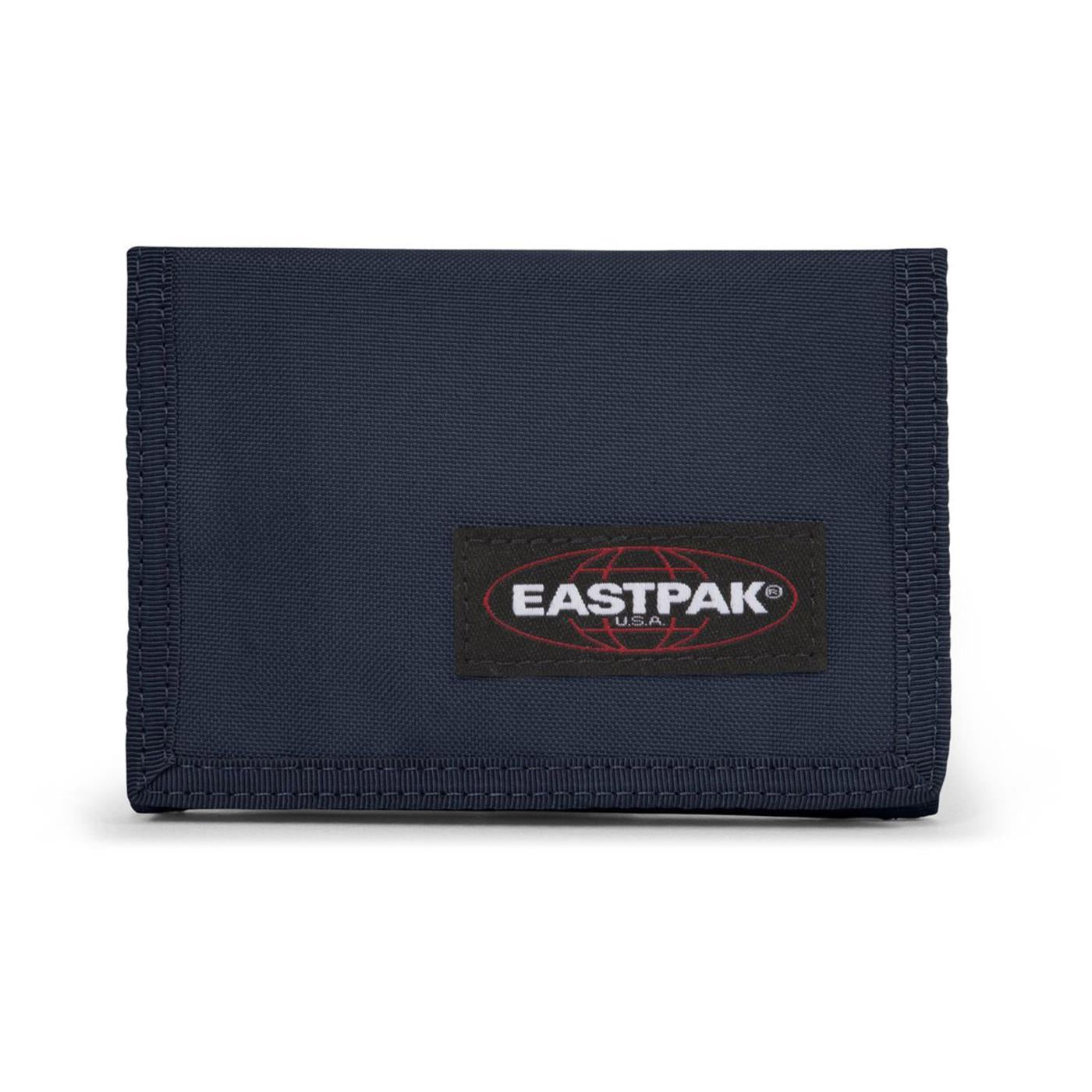 EASTPAK CREW SINGLE ULTRA MARINE