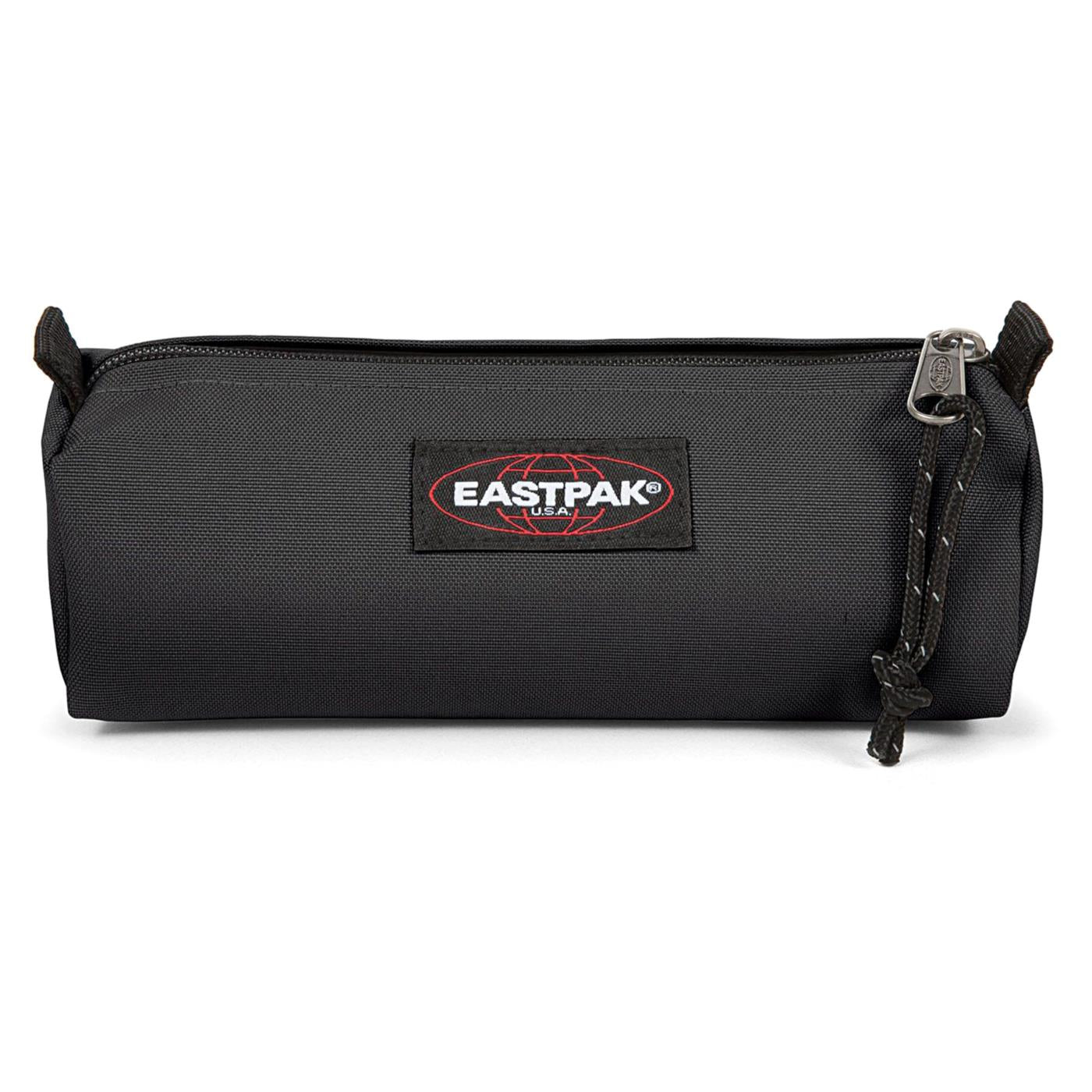 EASTPAK BENCHMARK SINGLE BLACK
