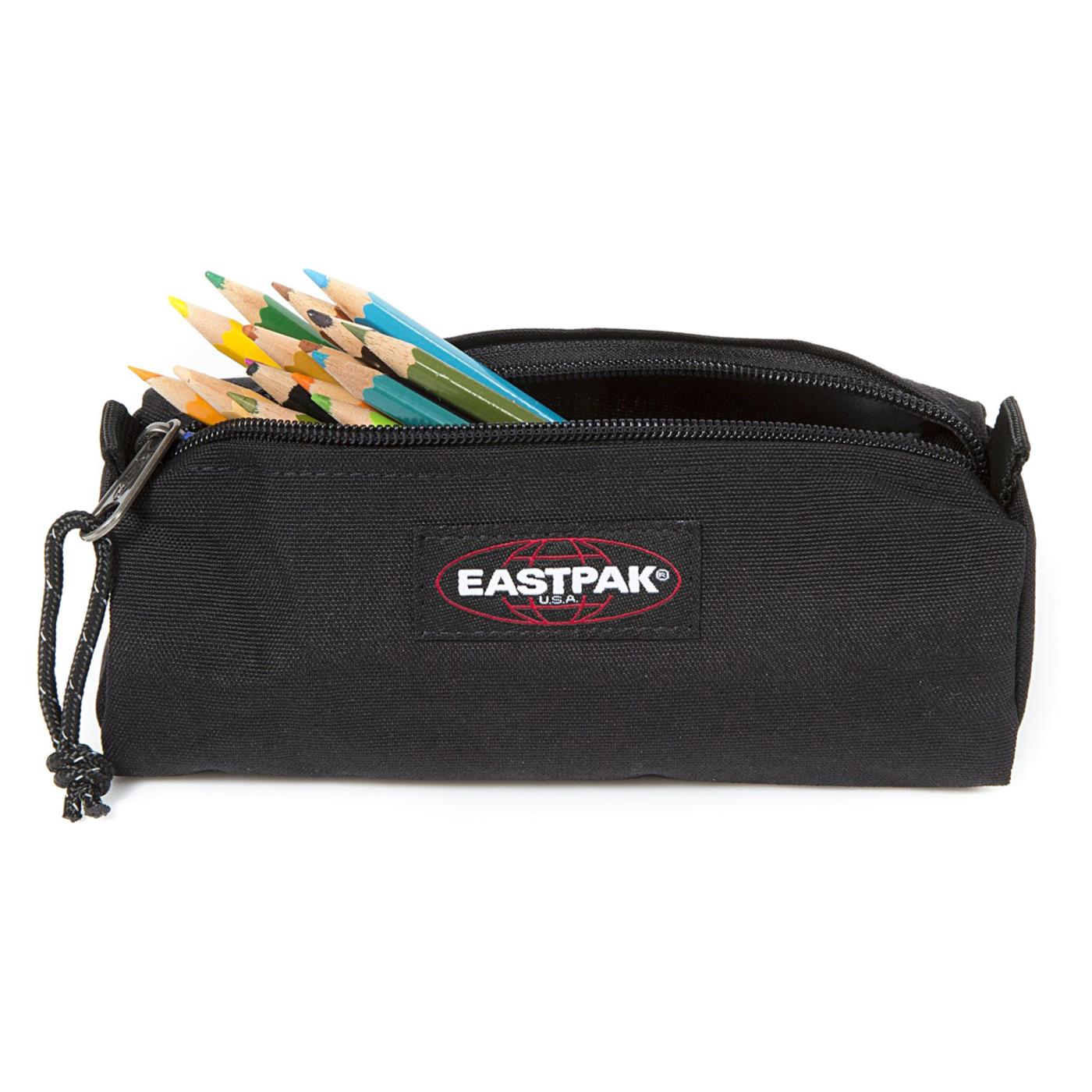 EASTPAK BENCHMARK SINGLE BLACK