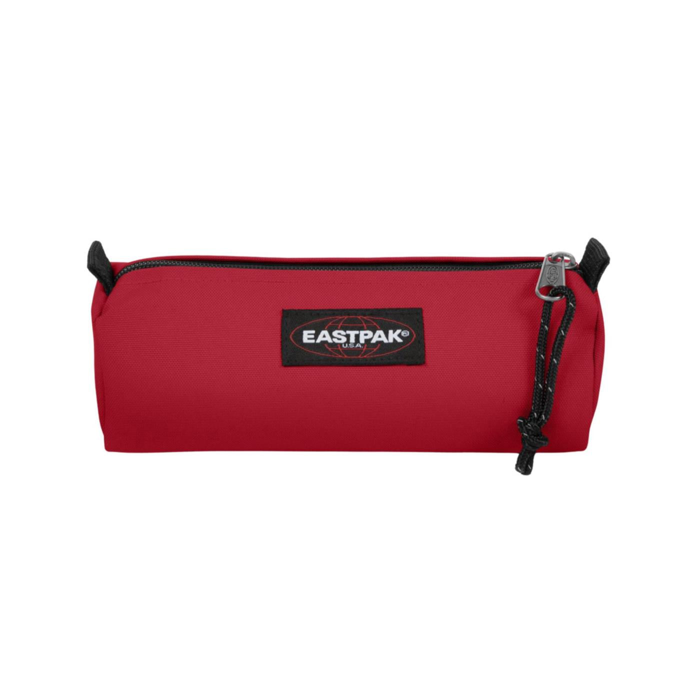 EASTPAK BENCHMARK SINGLE RED - Rosso - immagine principale