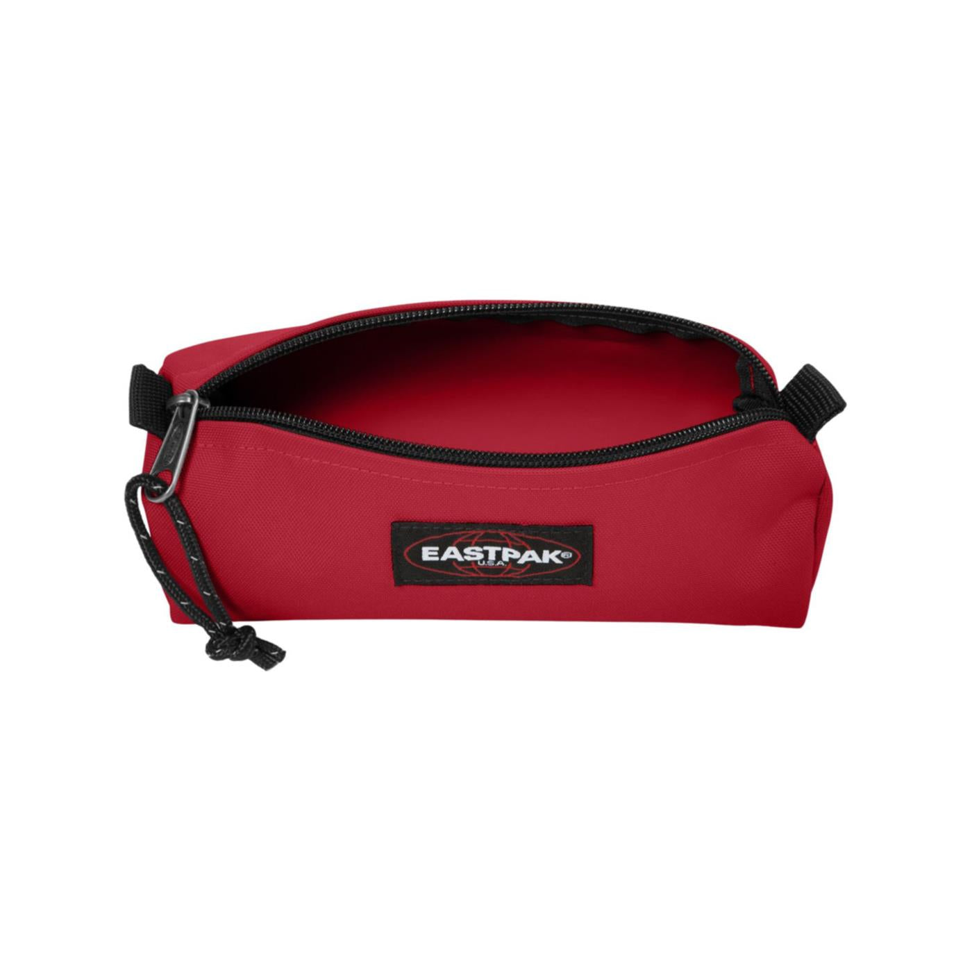 EASTPAK BENCHMARK SINGLE RED - Rosso - vista 2