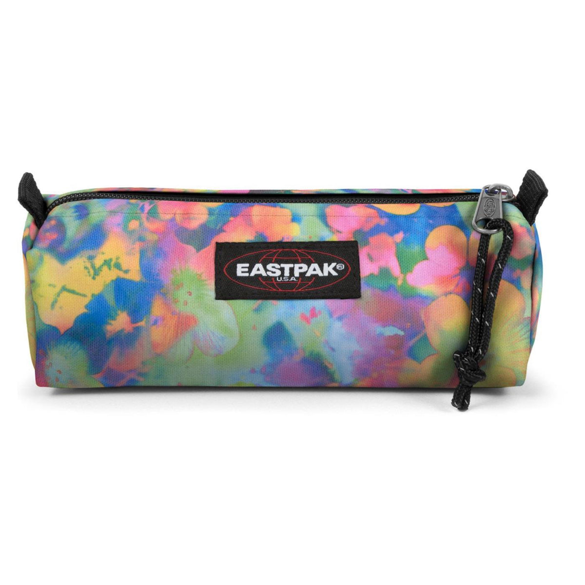 EASTPAK BENCHMARK FLOWER BLUR