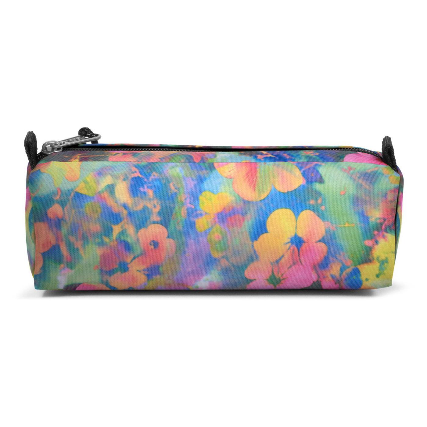 EASTPAK BENCHMARK FLOWER BLUR