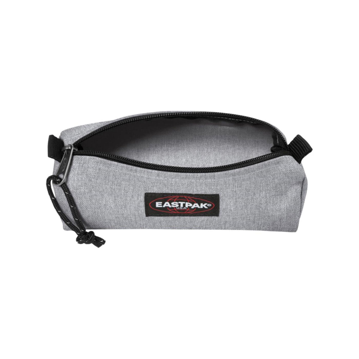 EASTPAK BENCHMARK SINGLE GREY - seconda immagine