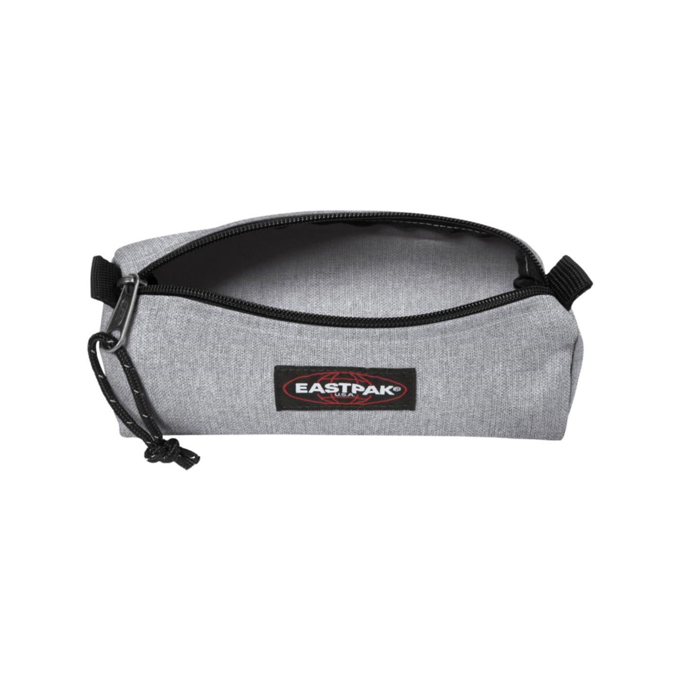 EASTPAK BENCHMARK SINGLE GREY - Grigio chiaro - vista 2