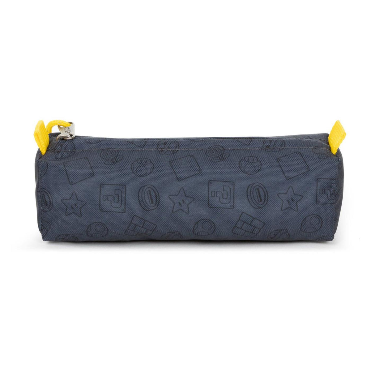 EASTPAK BENCHMARK MARIO GREY - seconda immagine