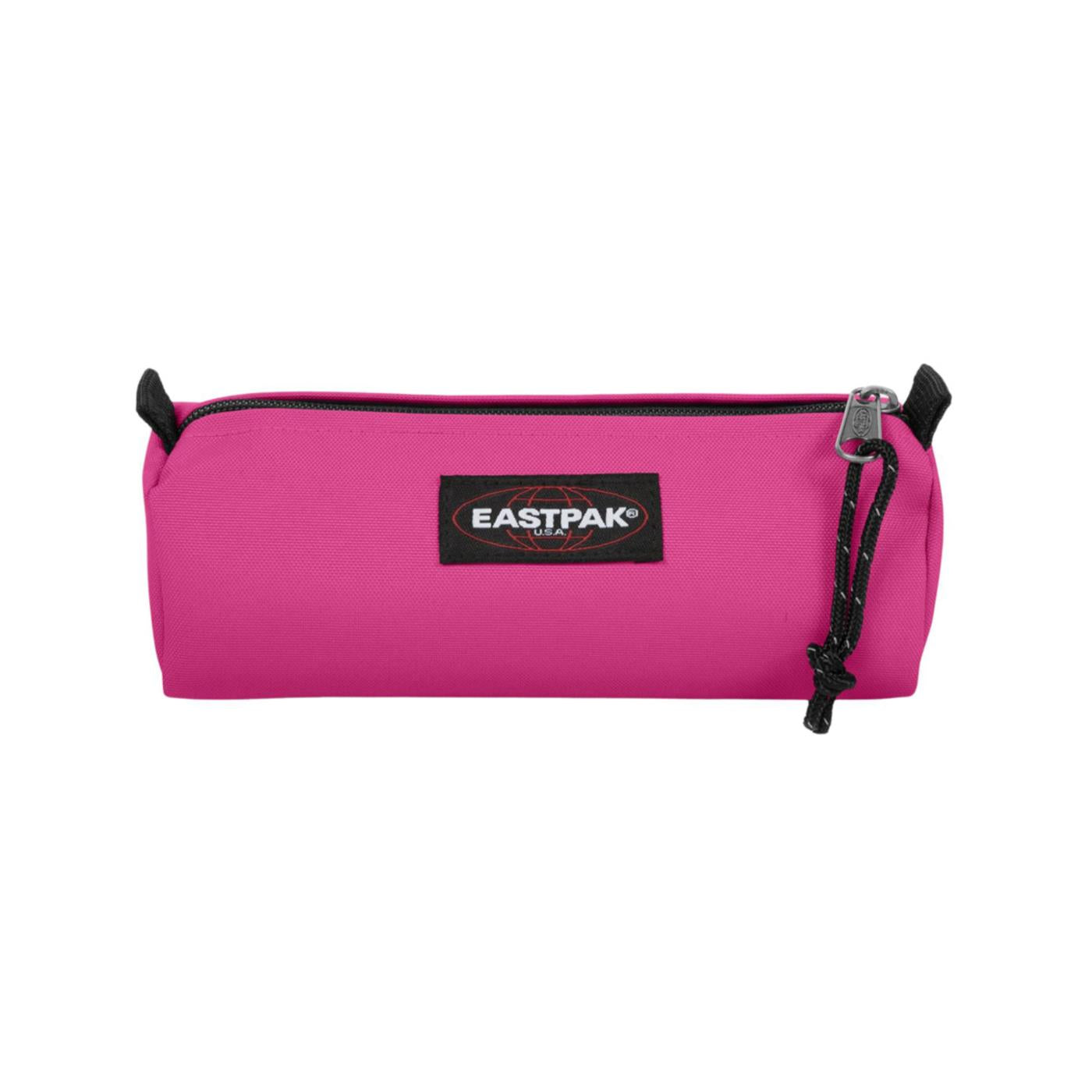 EASTPAK BENCHMARK SINGLE FUCHSIA - Fucsia - immagine principale