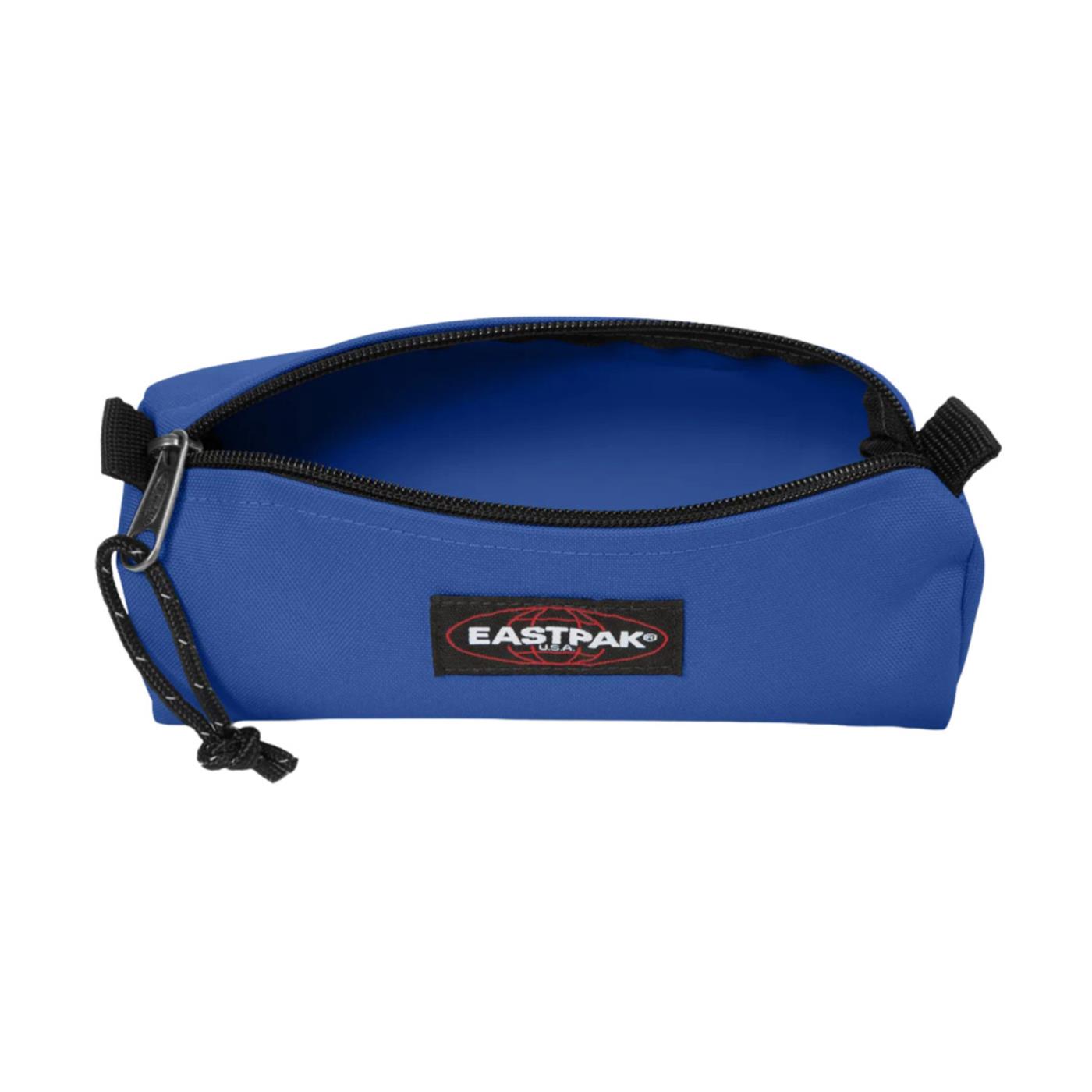 EASTPAK BENCHMARK INDIGO BLUE - vista 2