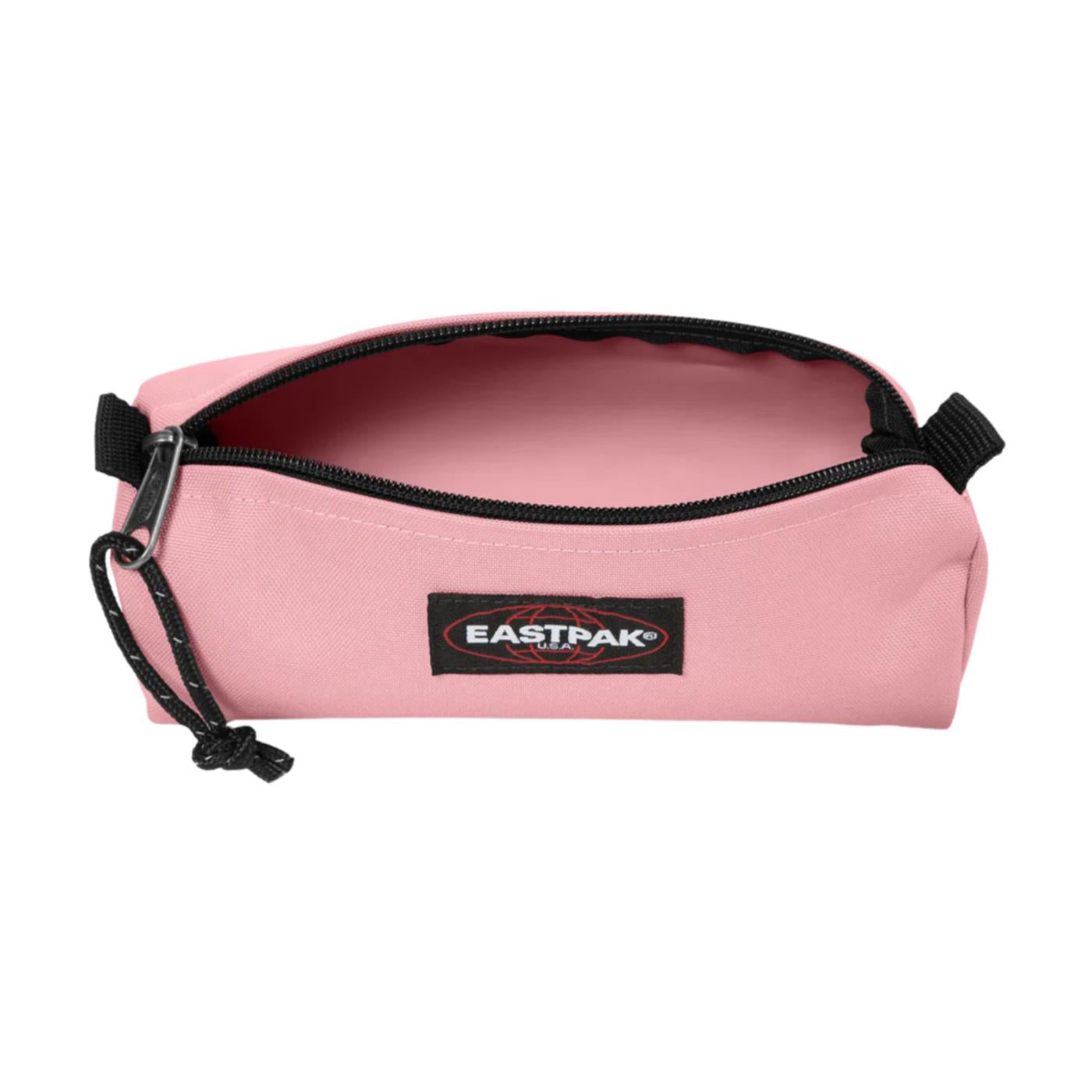 EASTPAK BENCHMARK PASTEL PINK - vista 2