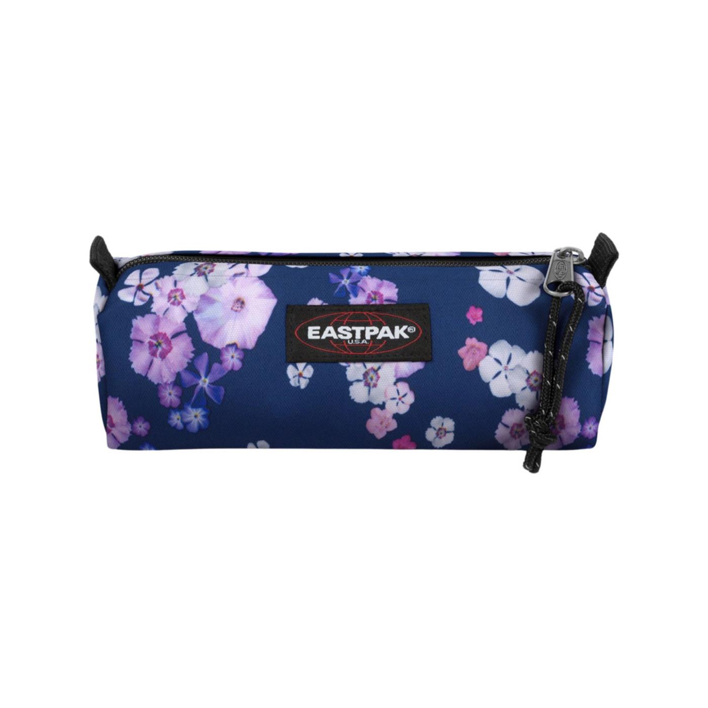 EASTPAK BENCHMARK FLORAL BLOOM - Blu - immagine principale
