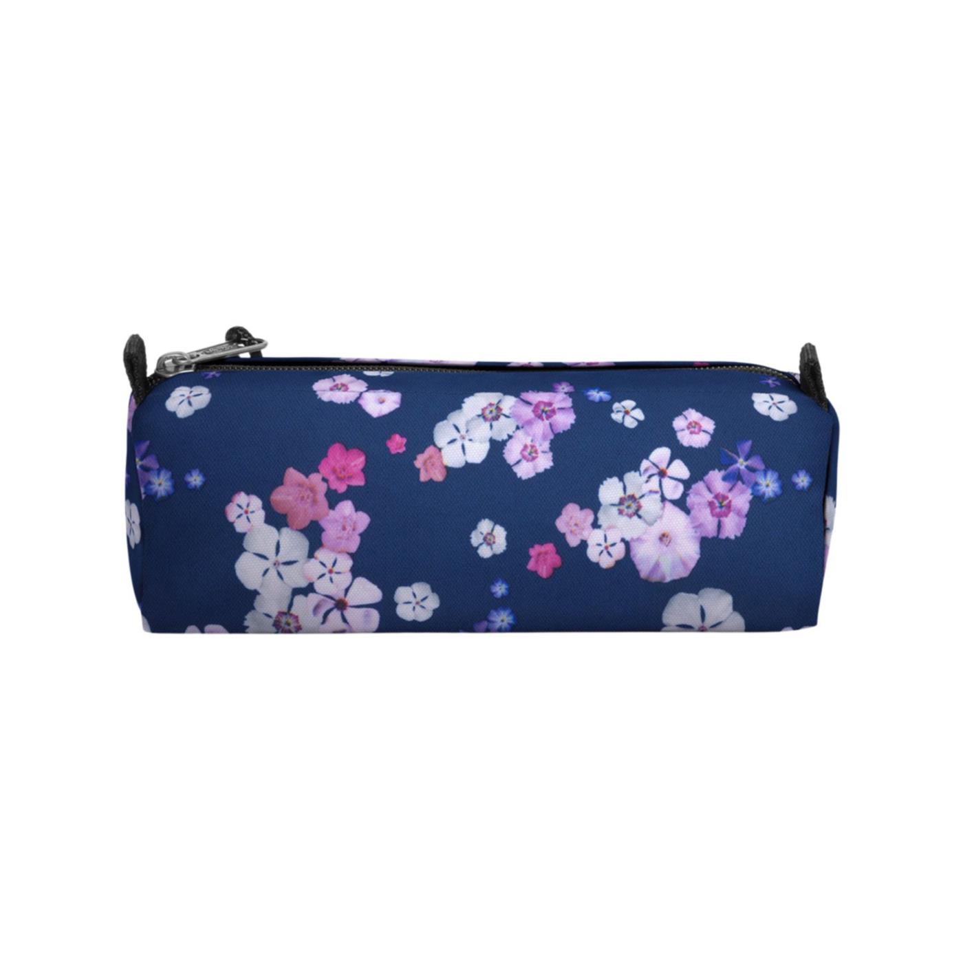 EASTPAK BENCHMARK FLORAL BLOOM - Blu - vista 3