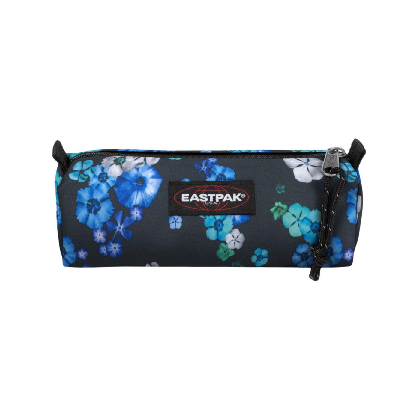 EASTPAK BENCHMARK FLORAL BLOOM - Nero - immagine principale