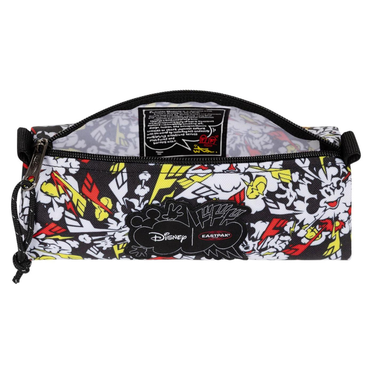 EASTPAK BENCHMARK SINGLE MICKEY - seconda immagine