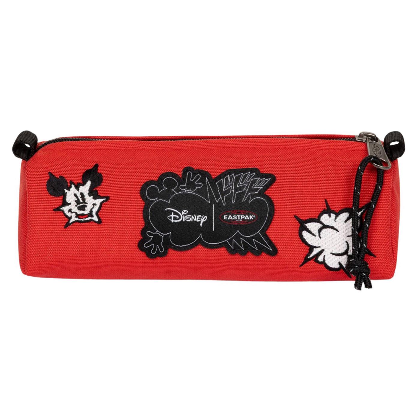 EASTPAK BENCHMARK SINGLE MICKEY - Rosso - immagine principale