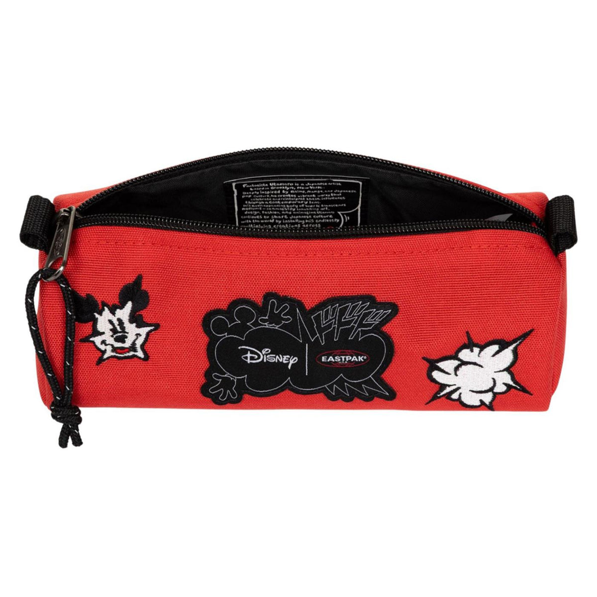 EASTPAK BENCHMARK SINGLE MICKEY - seconda immagine