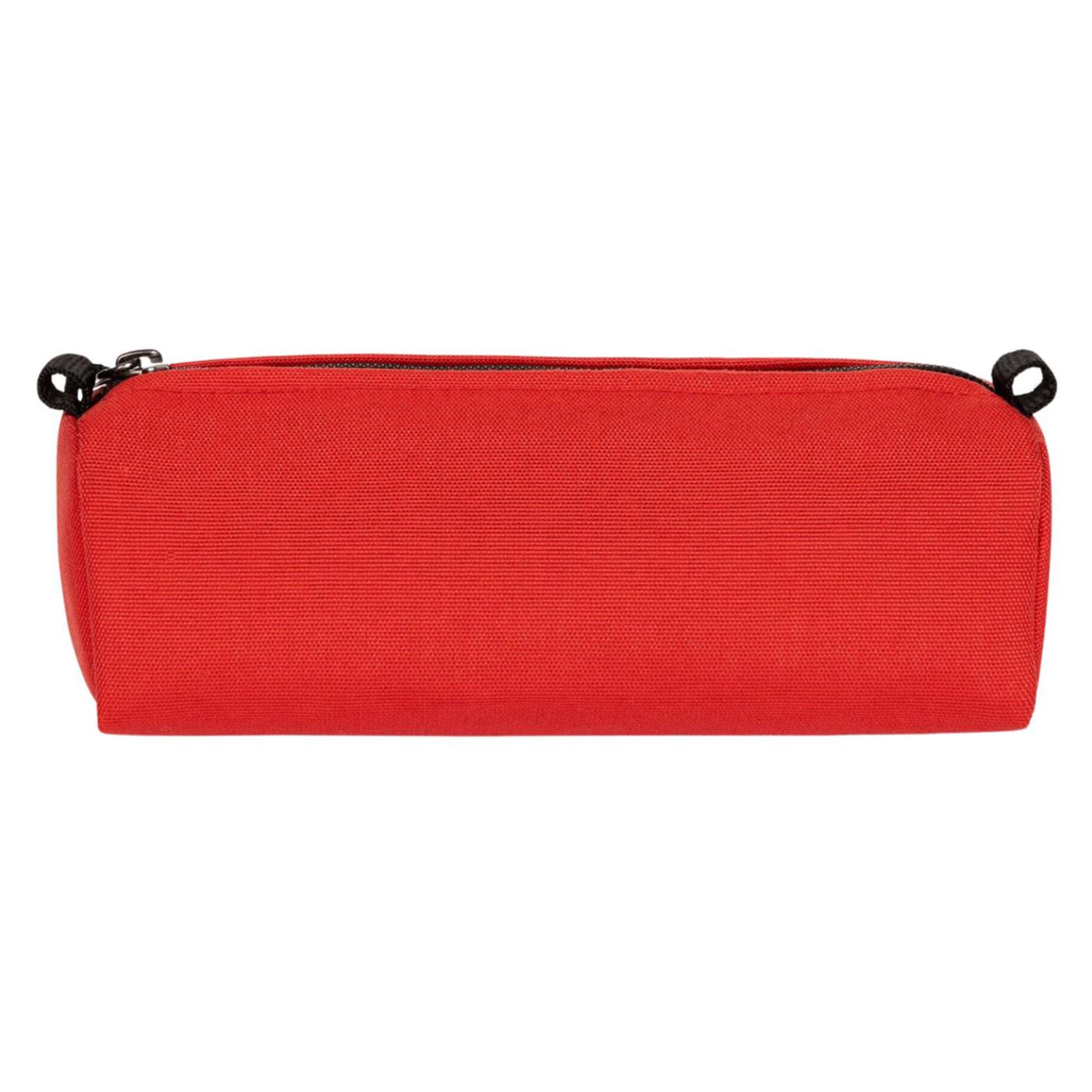 EASTPAK BENCHMARK SINGLE MICKEY - Rosso - vista 3