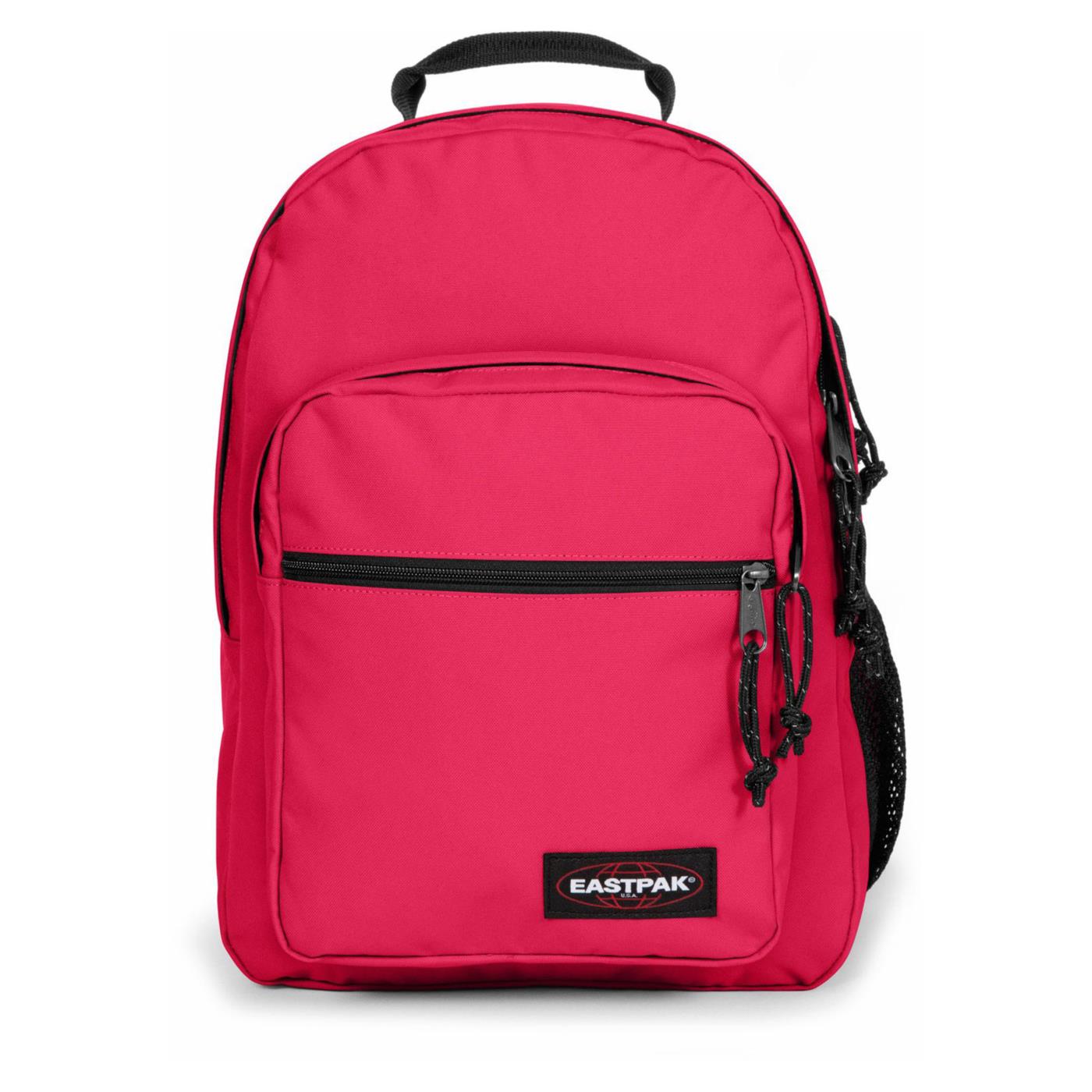 EASTPAK MORIUS STRAWBERRY PINK