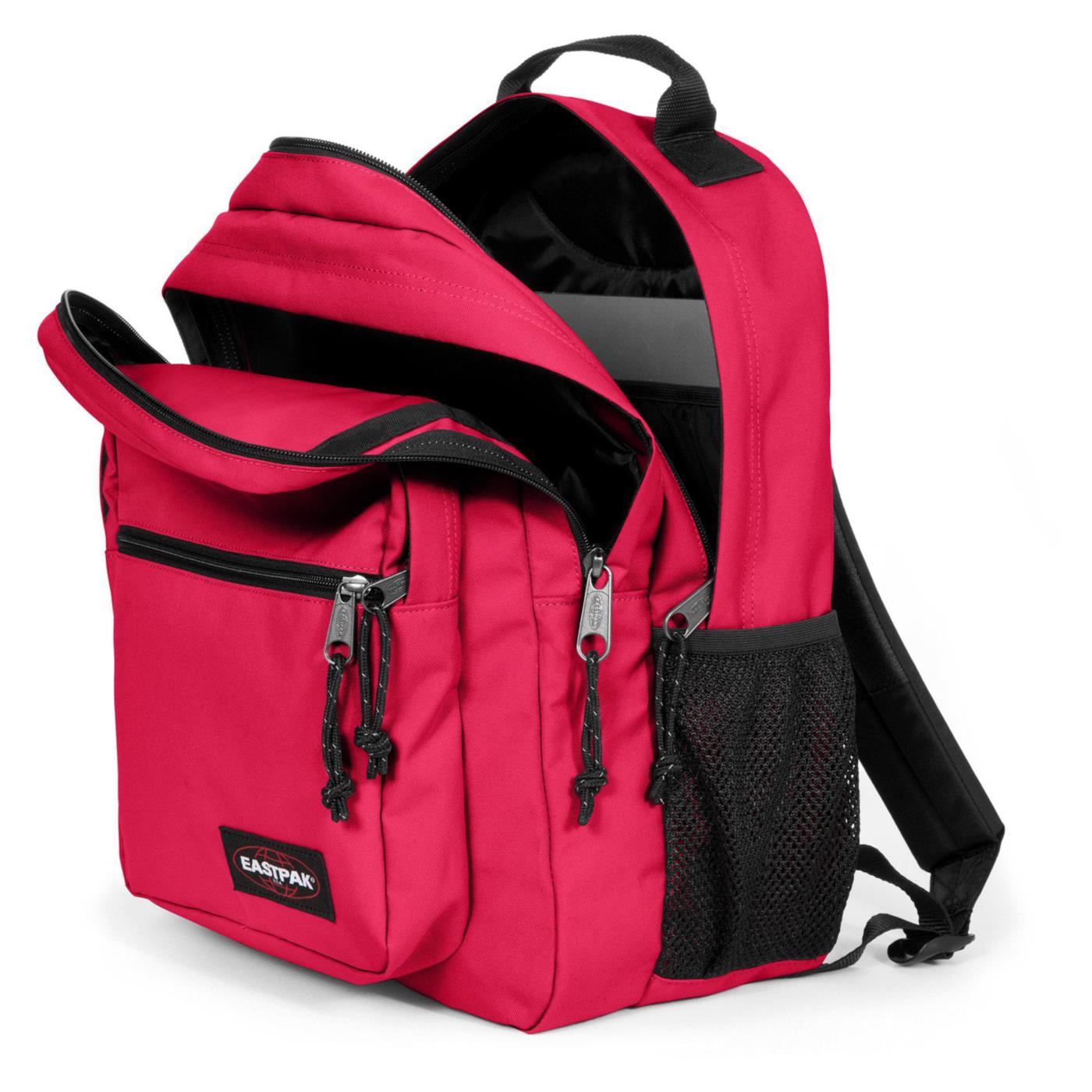 EASTPAK MORIUS STRAWBERRY PINK