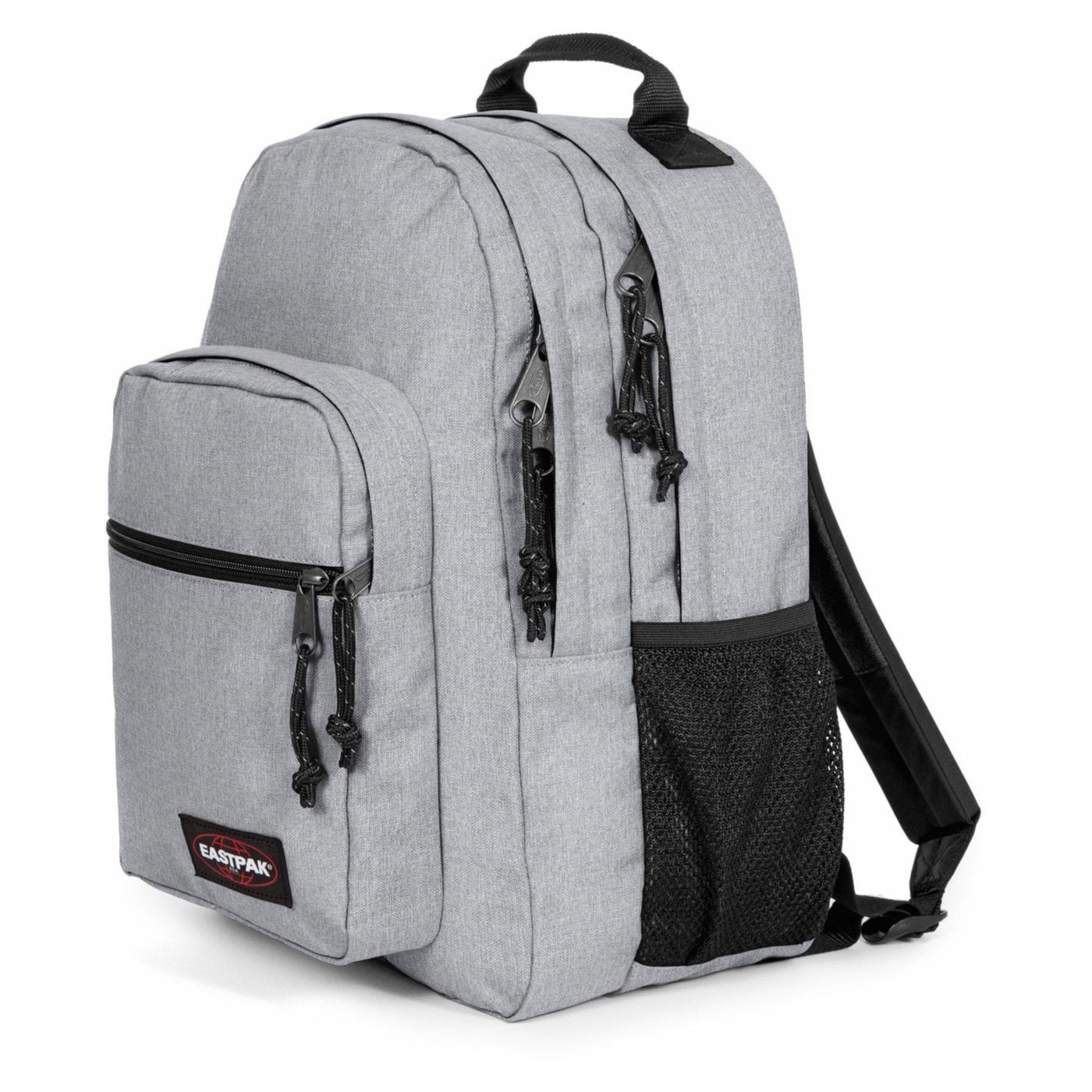 EASTPAK MORIUS SUNDAY GREY