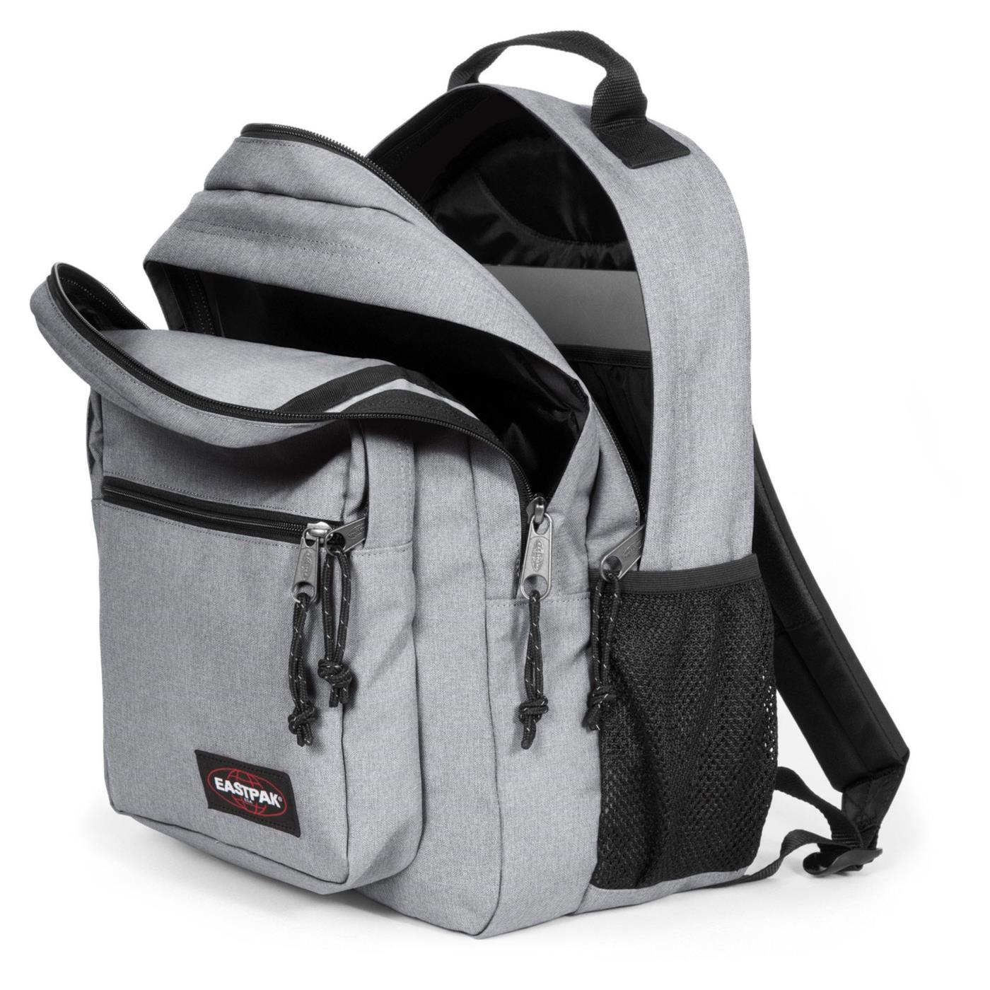 EASTPAK MORIUS SUNDAY GREY