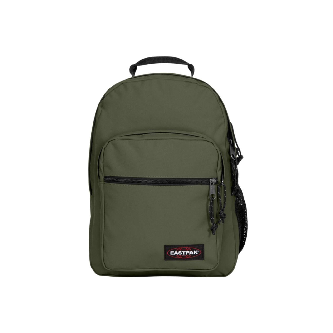EASTPAK MORIUS DARK KHAKI - Militare - immagine principale