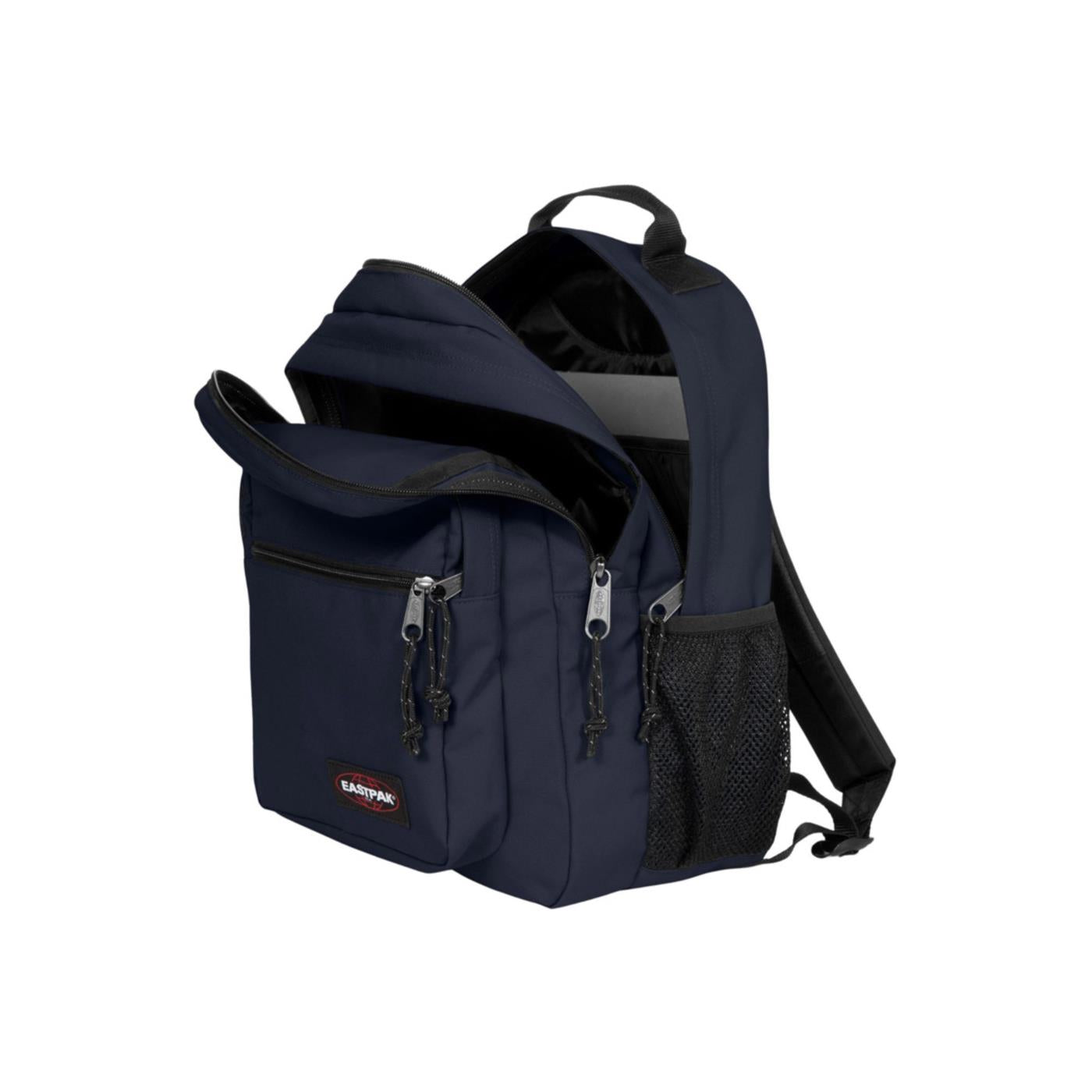 EASTPAK MORIUS ULTRA MARINE - Blu - vista 2