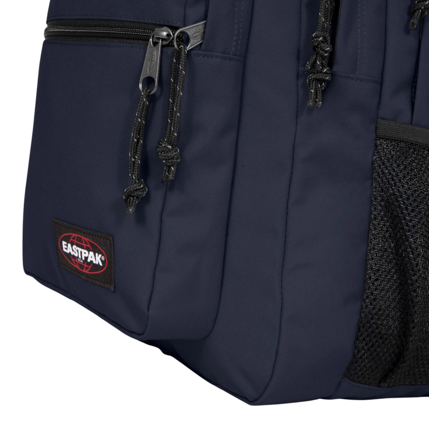 EASTPAK MORIUS ULTRA MARINE - Blu - vista 5