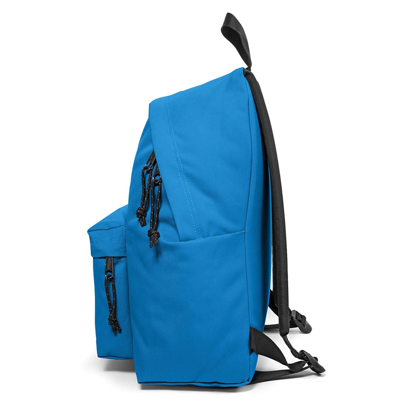 EASTPAK PADDED PAK'R AZURE BLUE