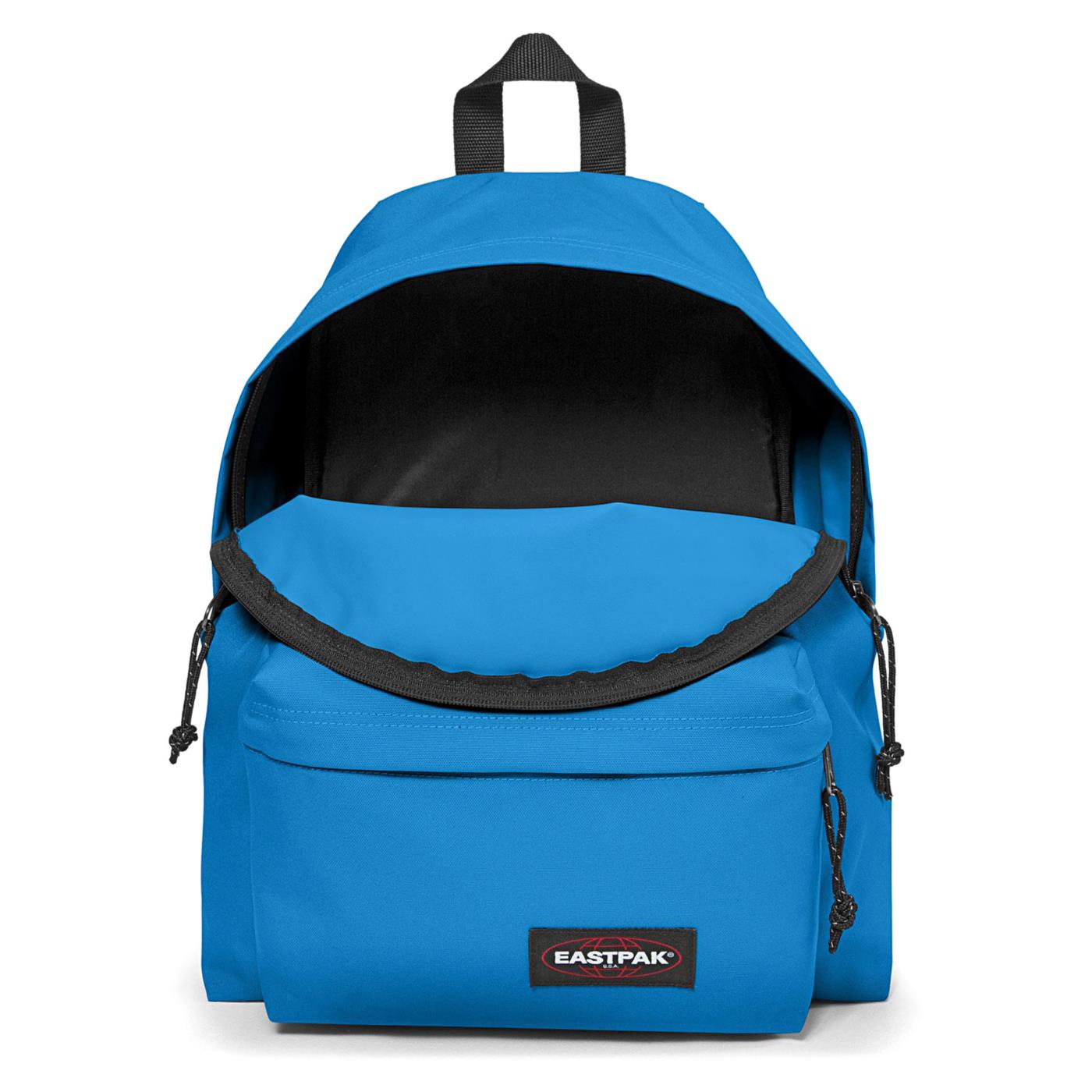 EASTPAK PADDED PAK'R AZURE BLUE