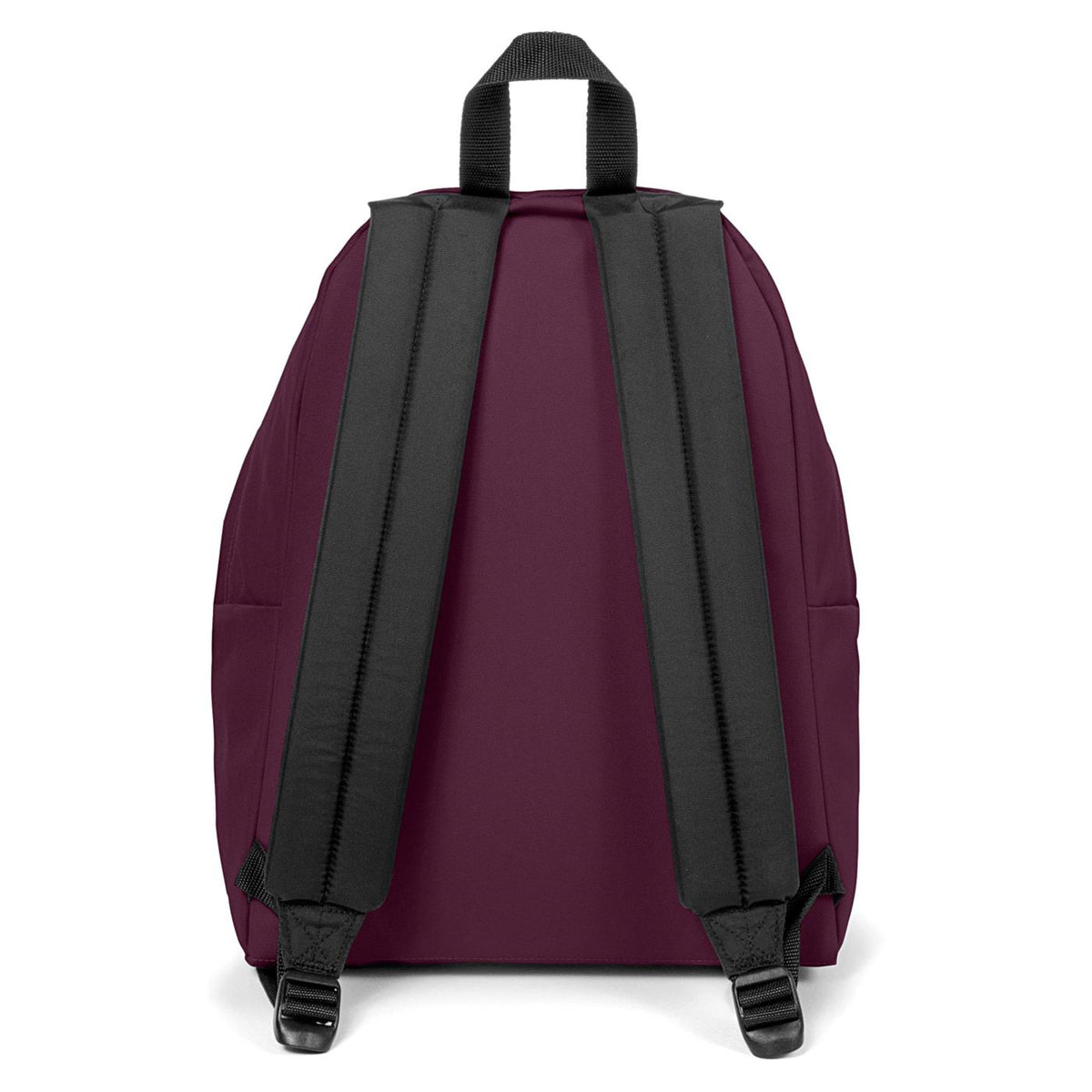 EASTPAK PADDED PAK'R PLUM PURPLE - seconda immagine