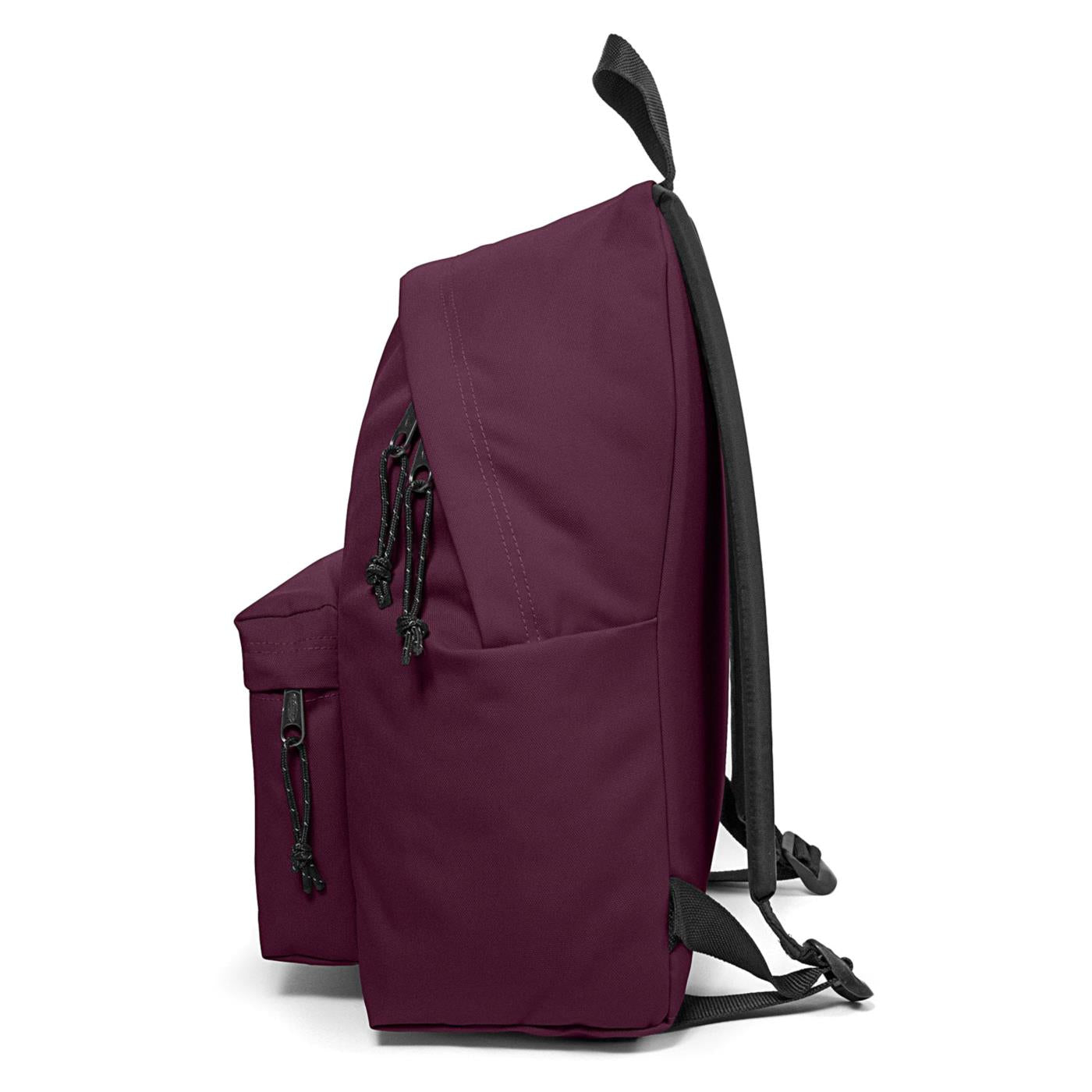EASTPAK PADDED PAK'R PLUM PURPLE
