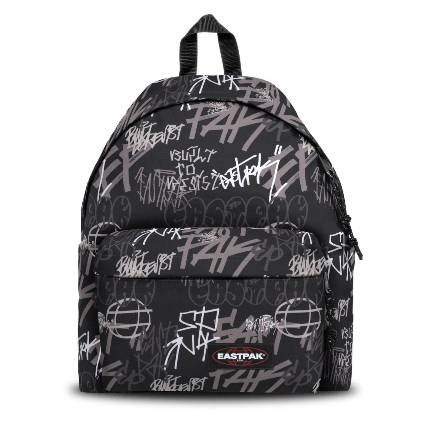 EASTPAK PADDED PAK'R STREET TAGS