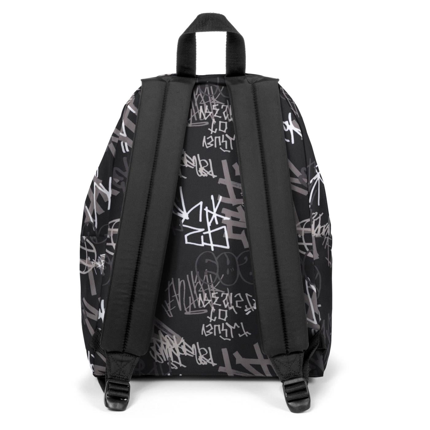 EASTPAK PADDED PAK'R STREET TAGS