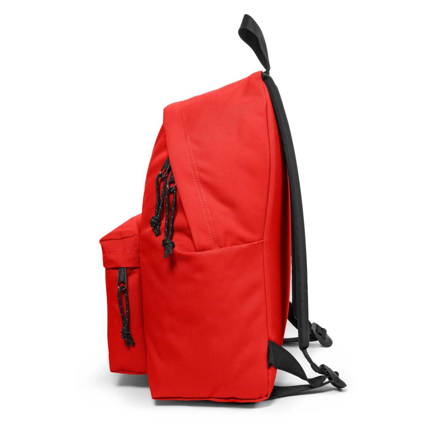 EASTPAK PADDED PAK'R TASTY ORANGE