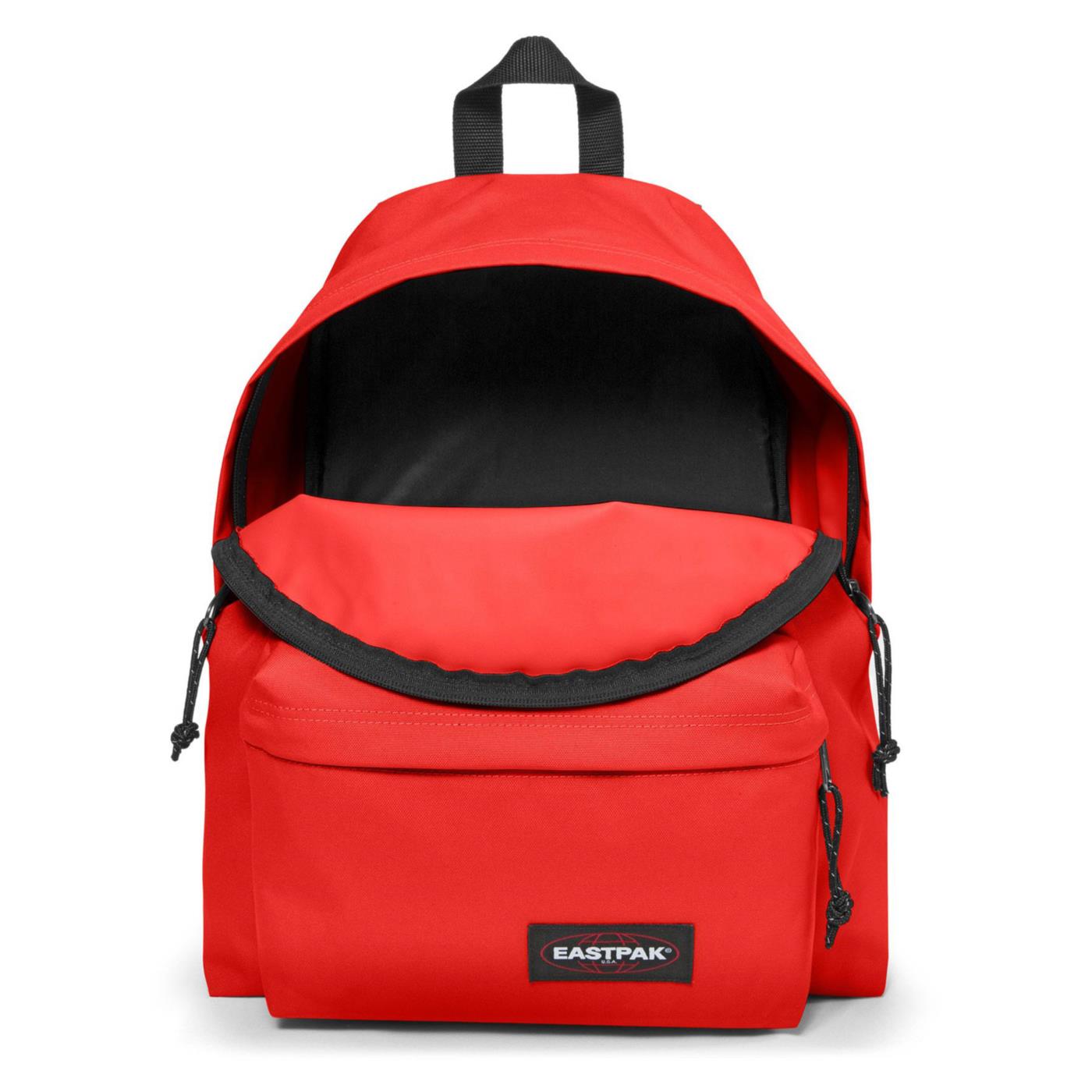 EASTPAK PADDED PAK'R TASTY ORANGE