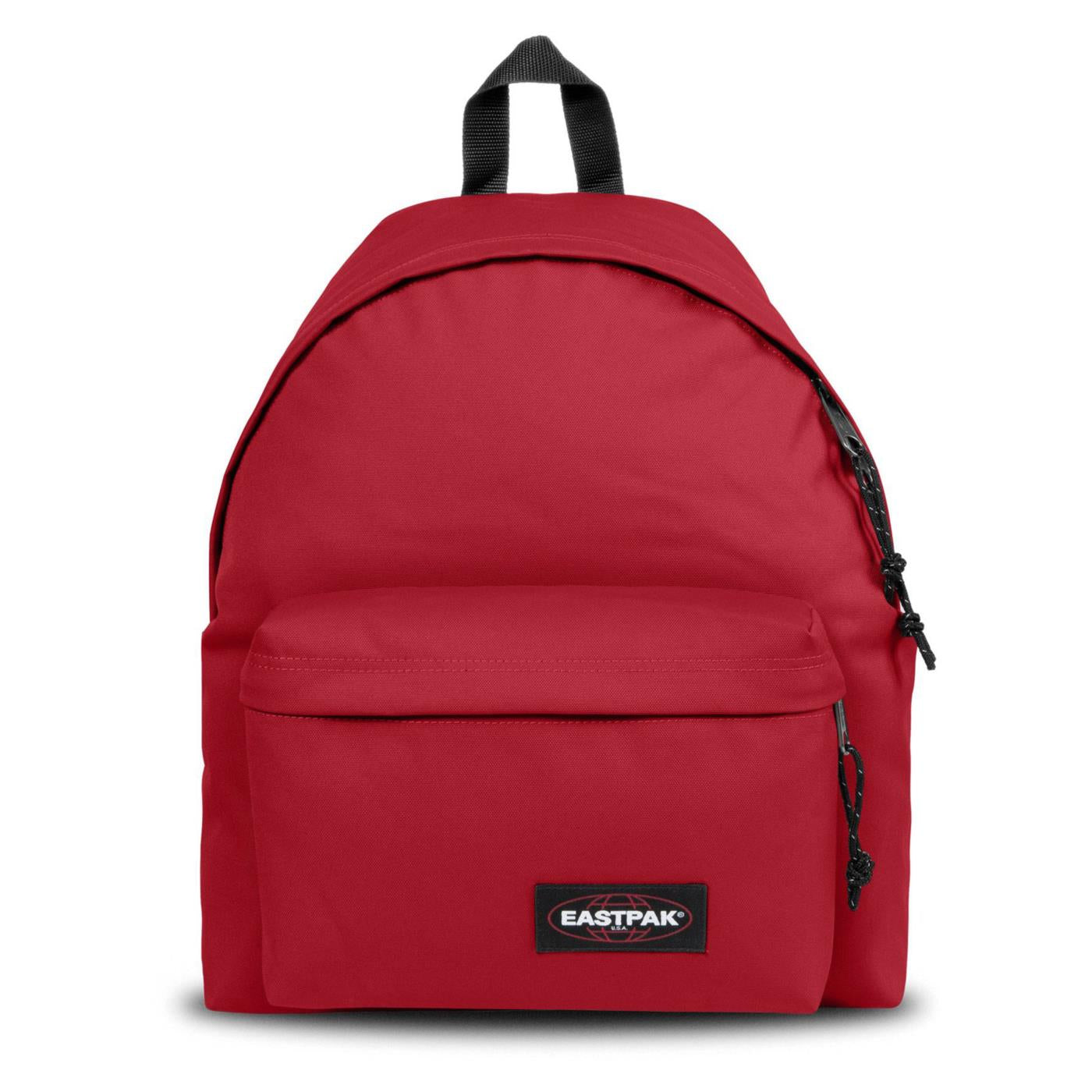 EASTPAK PADDED PAK'R BEET BURGUND