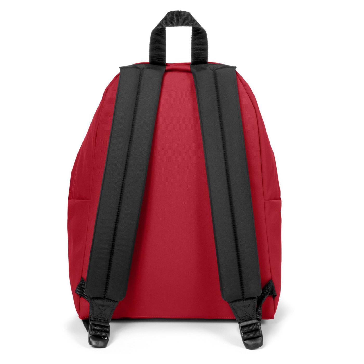 EASTPAK PADDED PAK'R BEET BURGUND