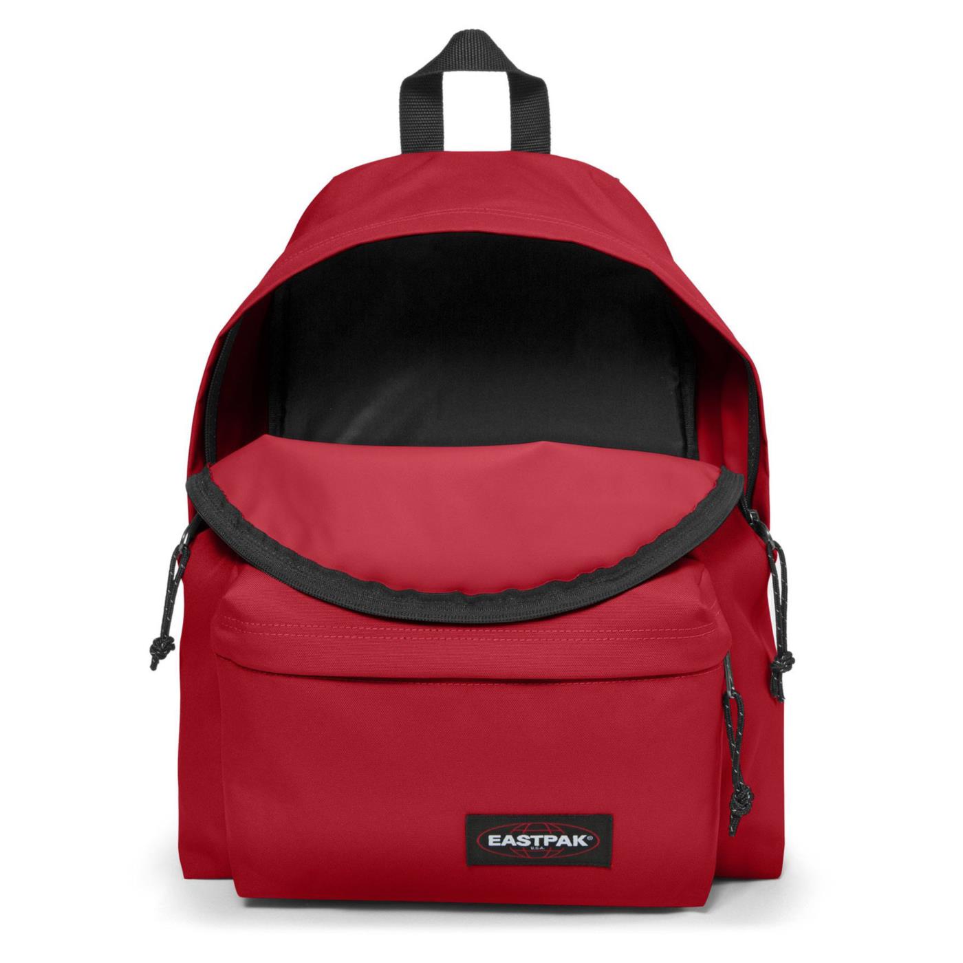 EASTPAK PADDED PAK'R BEET BURGUND