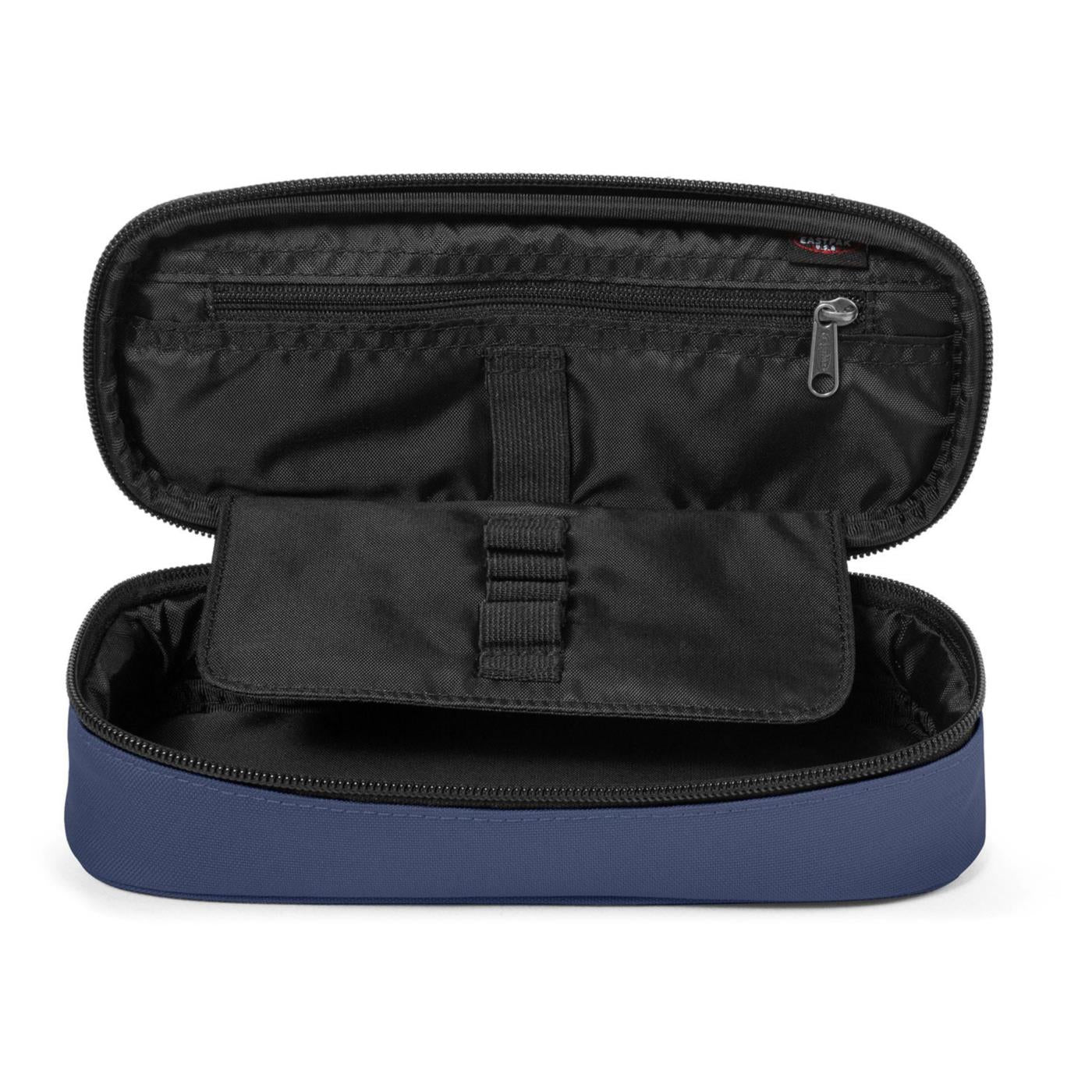 EASTPAK OVAL SINGLE BOAT NAVY