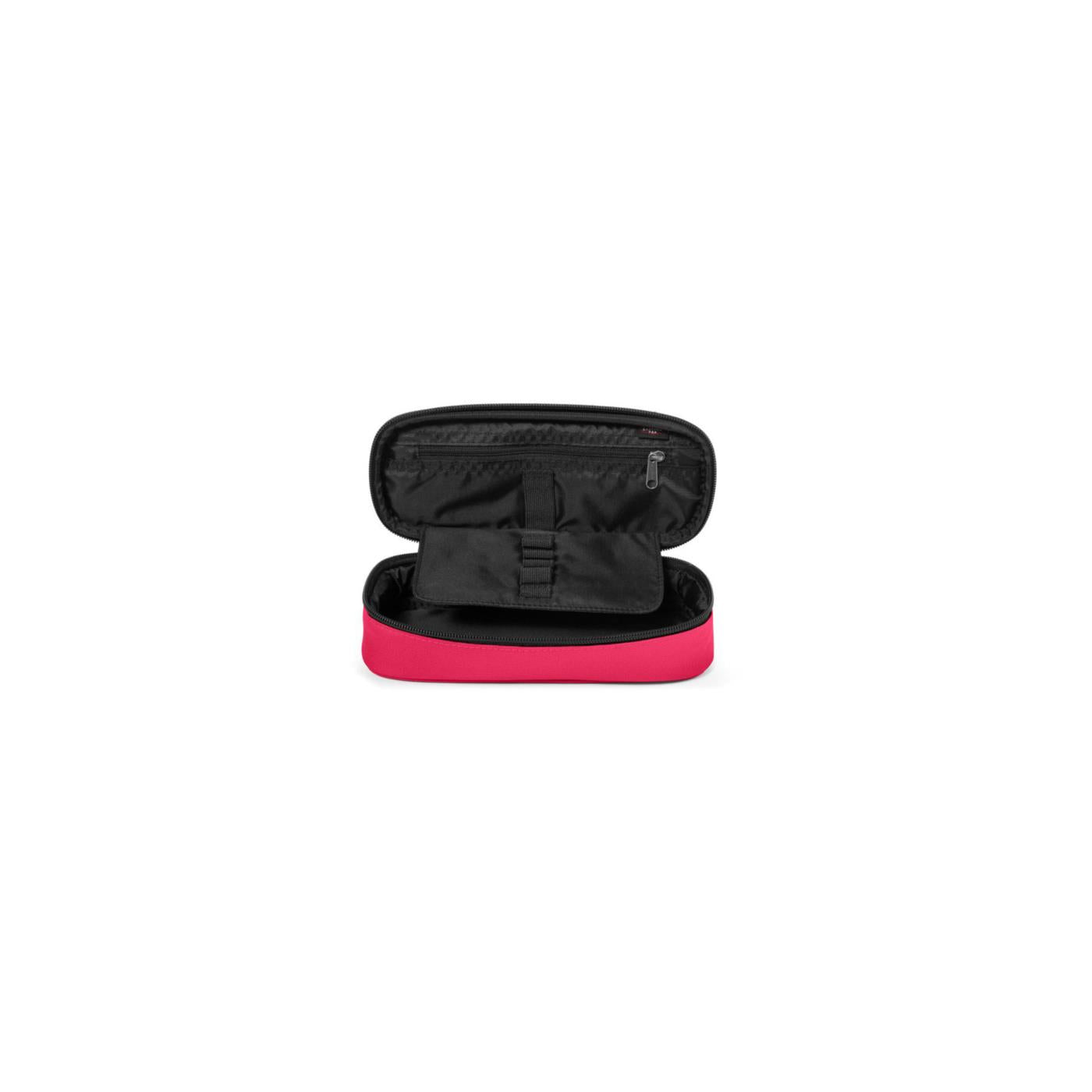 EASTPAK OVAL STRAWBERRY PINK