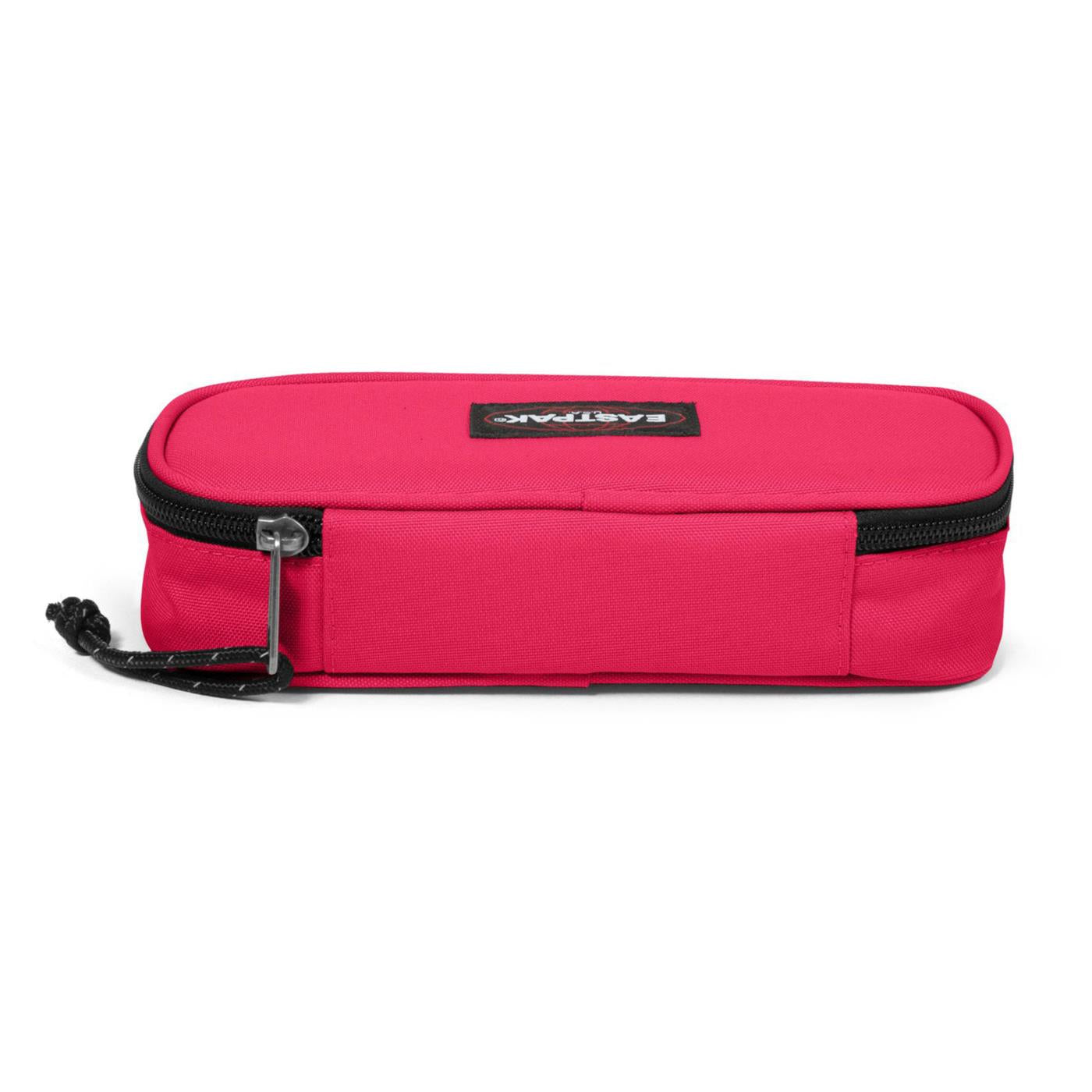 EASTPAK OVAL STRAWBERRY PINK