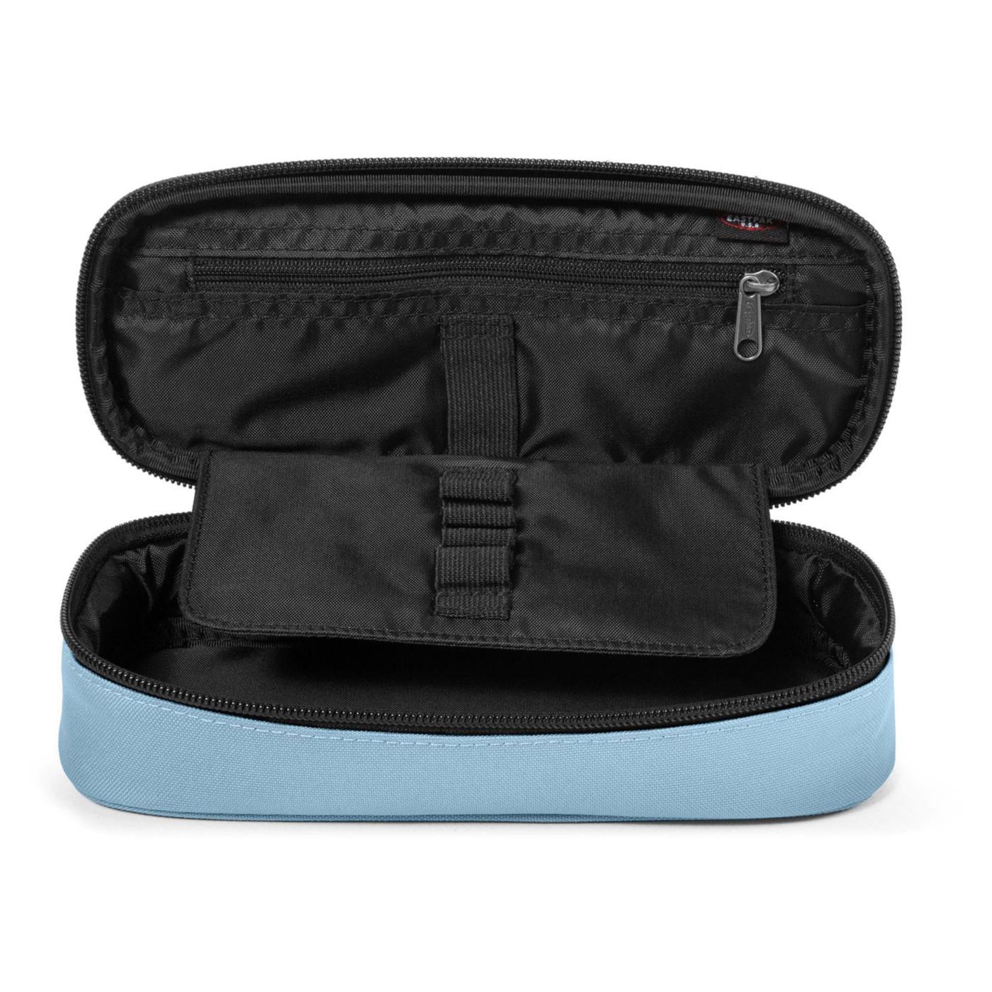 EASTPAK OVAL SINGLE ICY BLUE