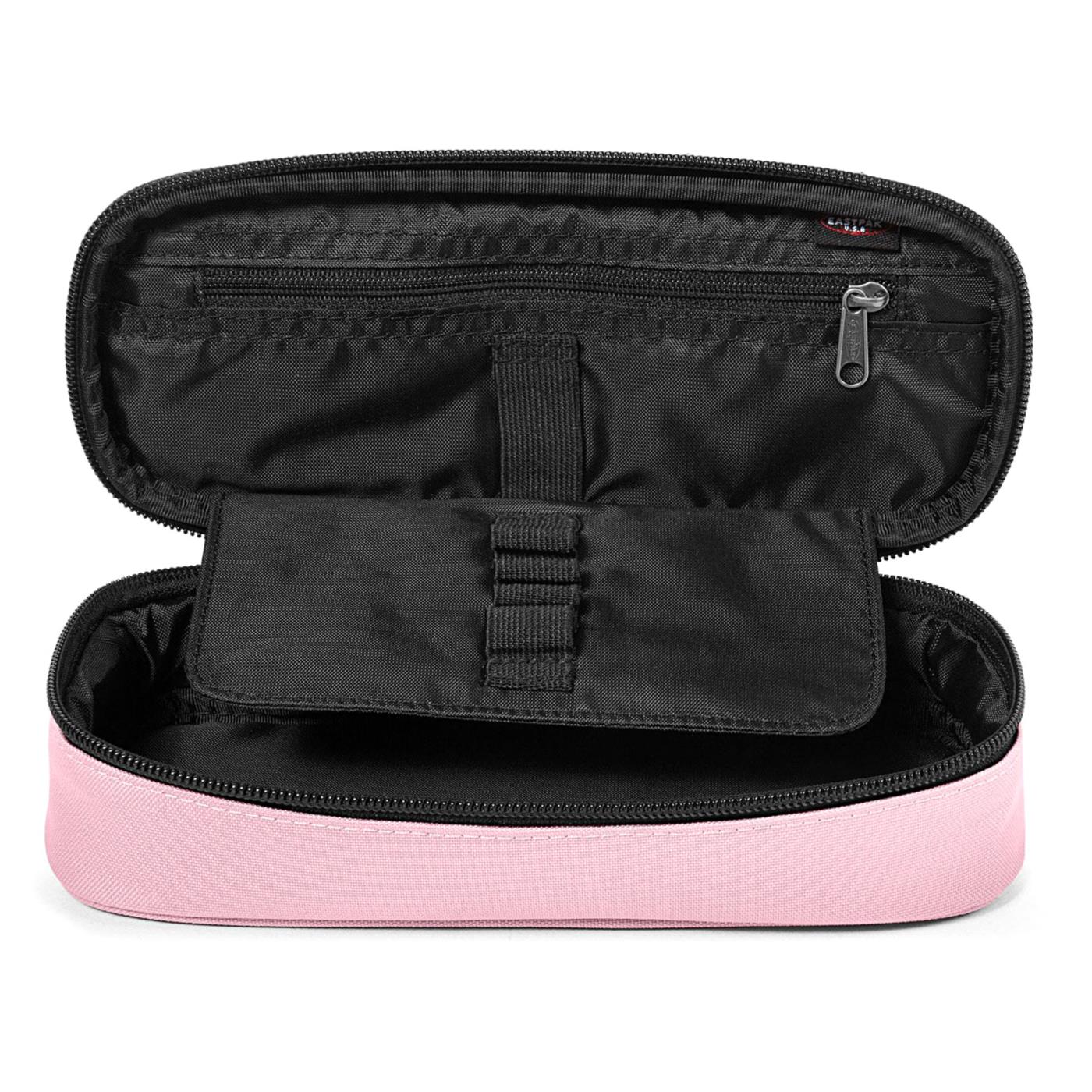 EASTPAK OVAL SINGLE FAIRY PINK